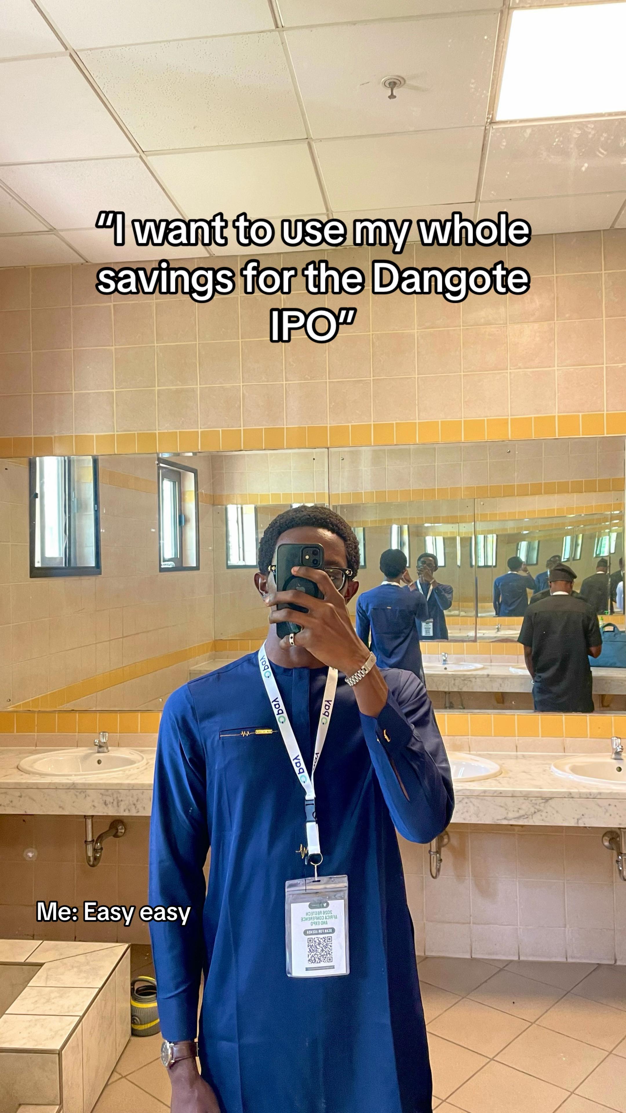 @Casmir | Finance Enthusiast