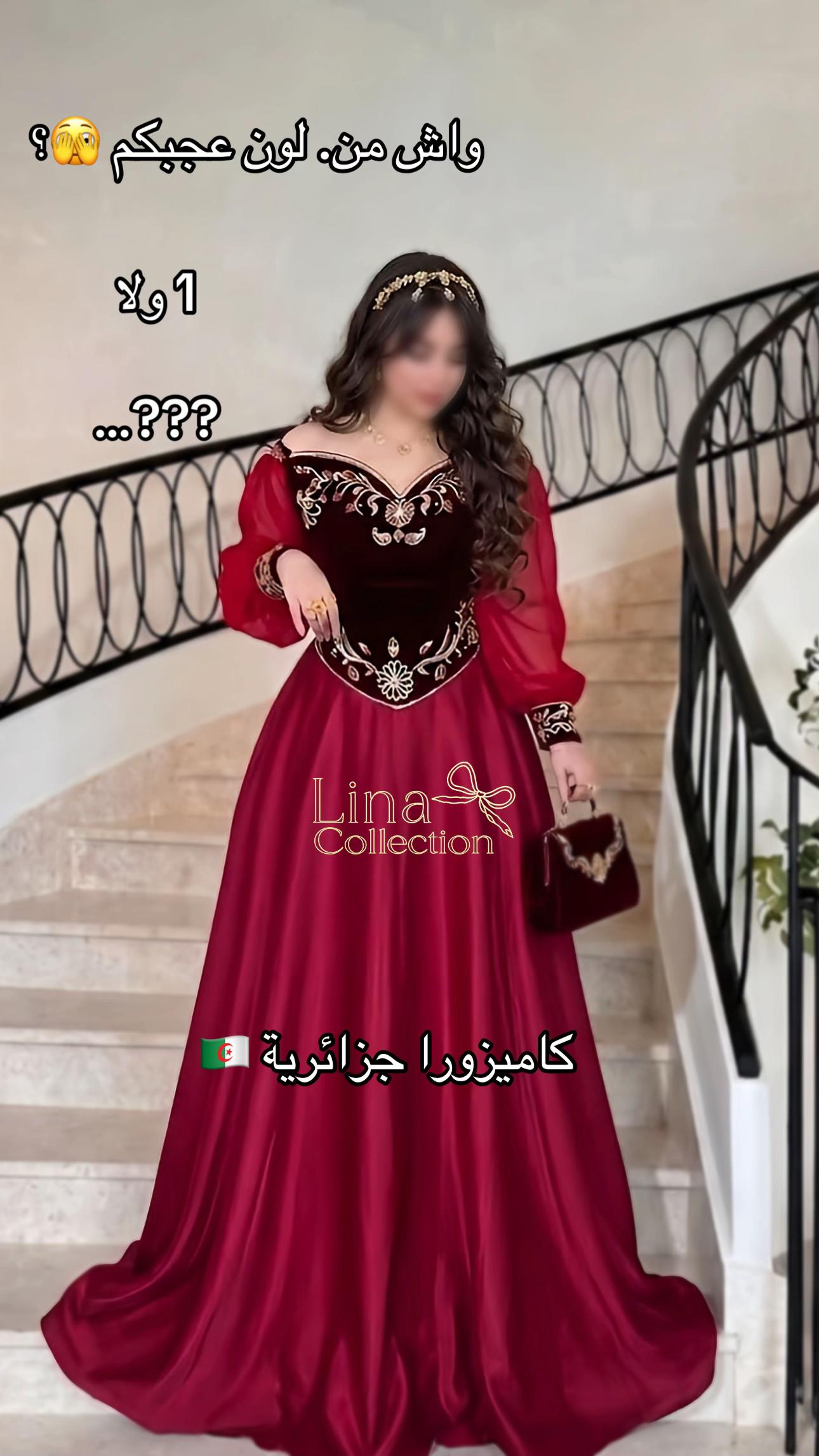 @Lina Collection