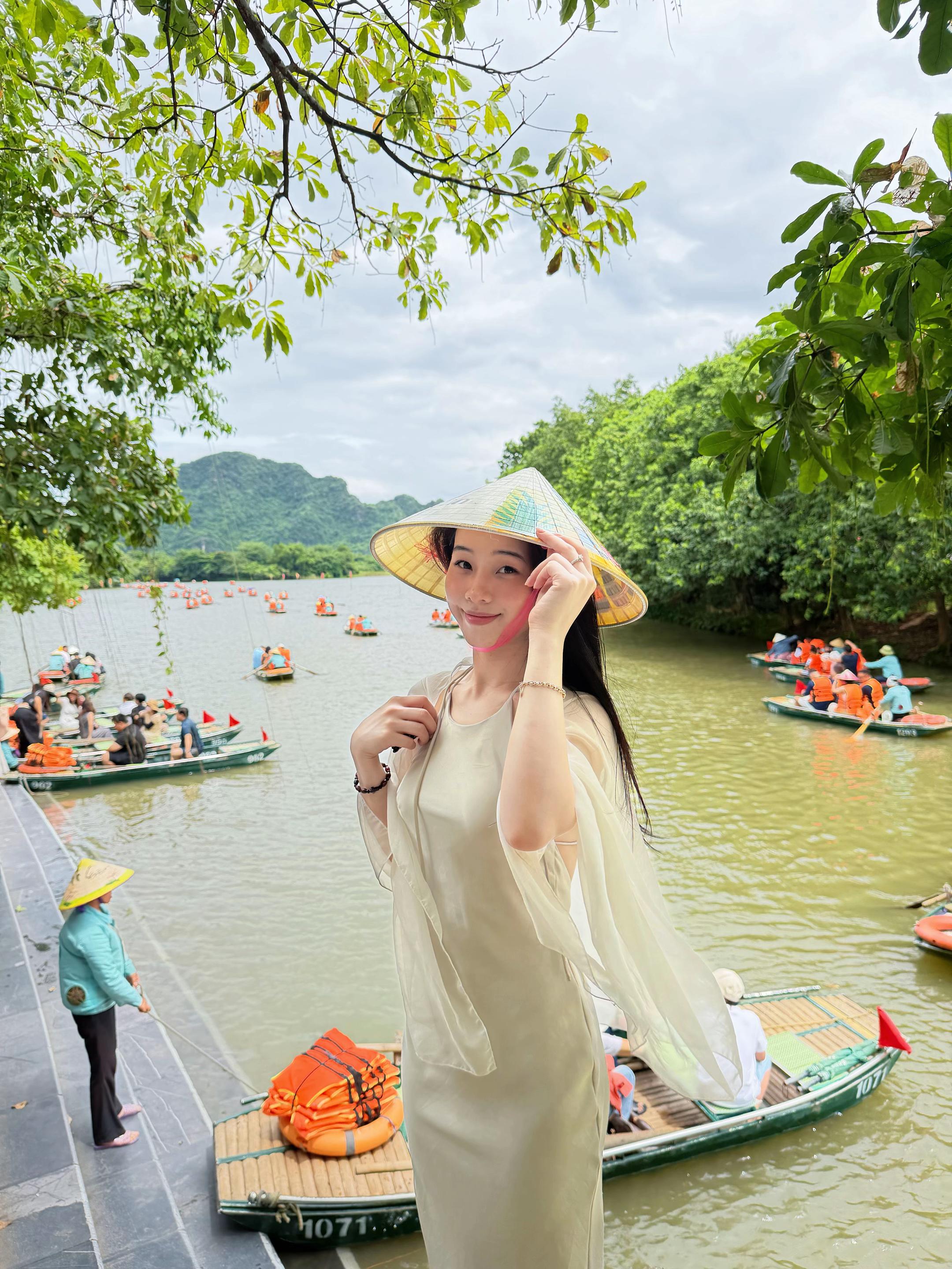 @Á Thanh Thương Official
