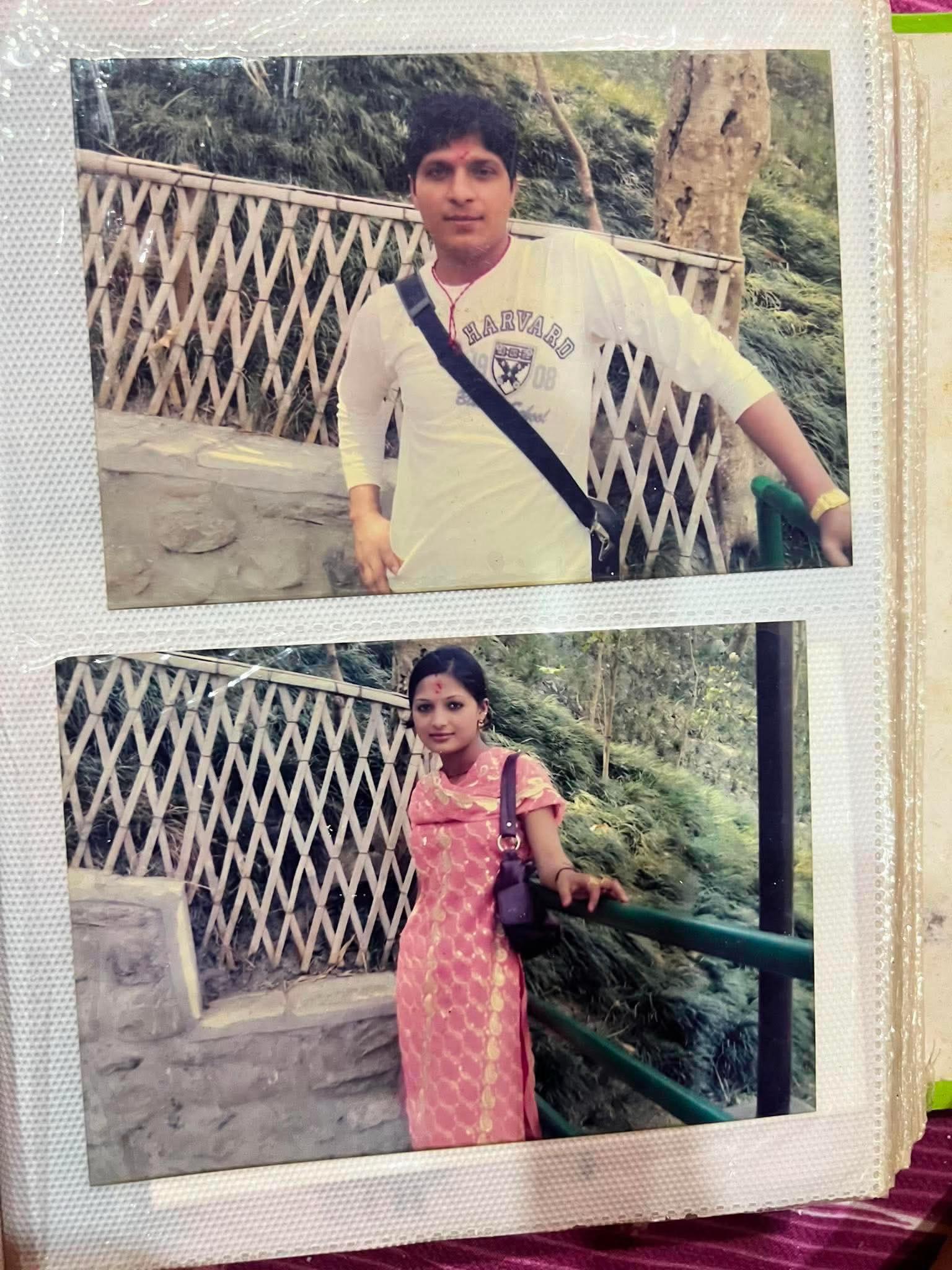 @Madhavi khanal