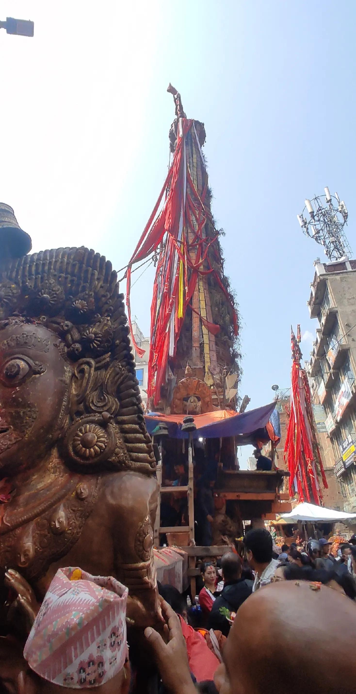 @Jatra lover