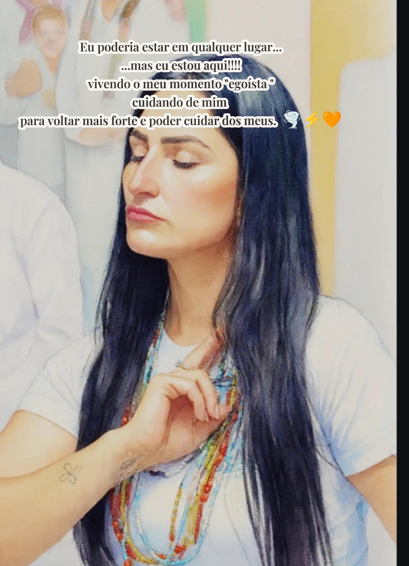 @Denise ga&uacute;cha🌪⚡️🧡