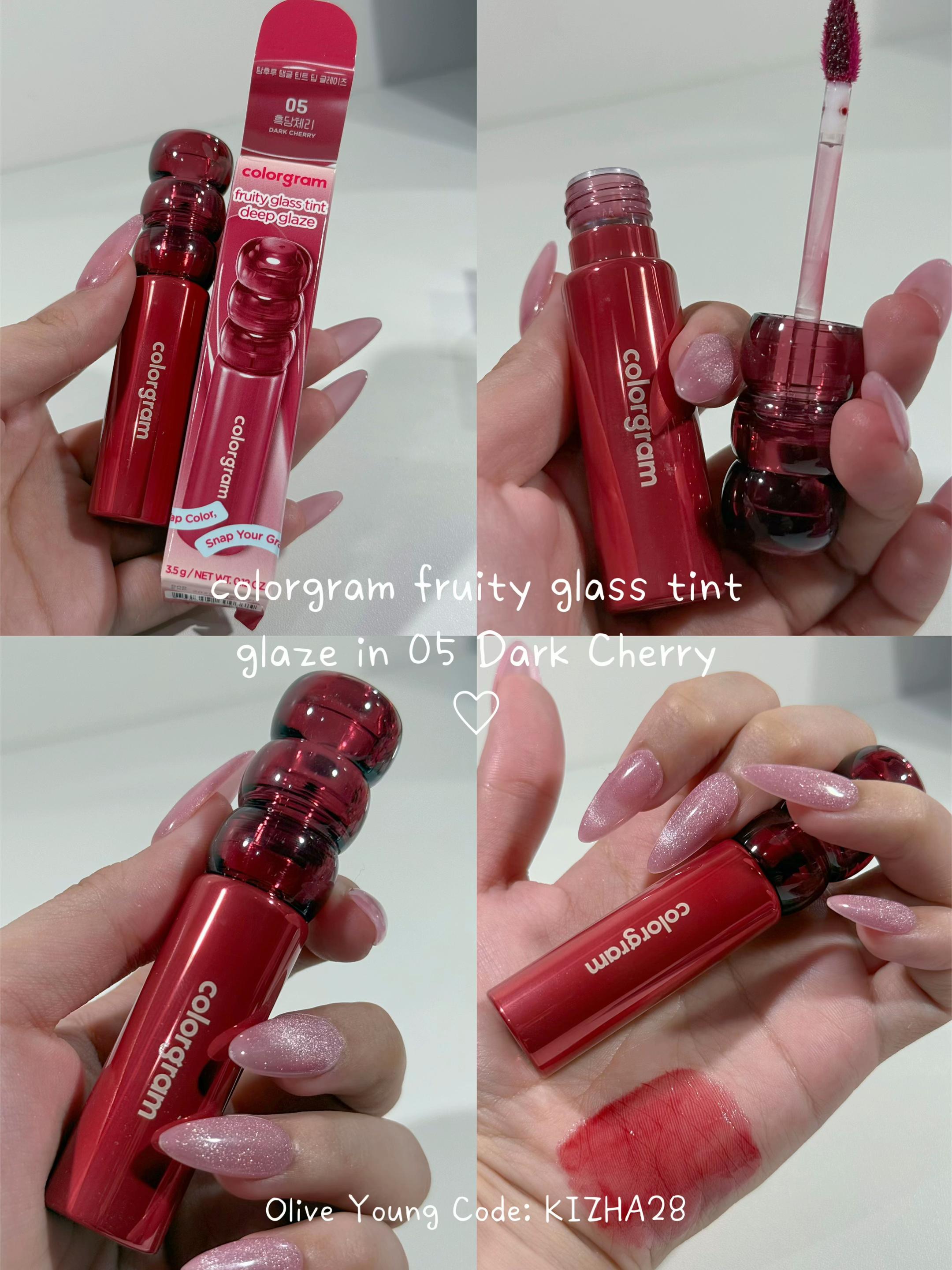 @Kizha Nicolee 🍓✨