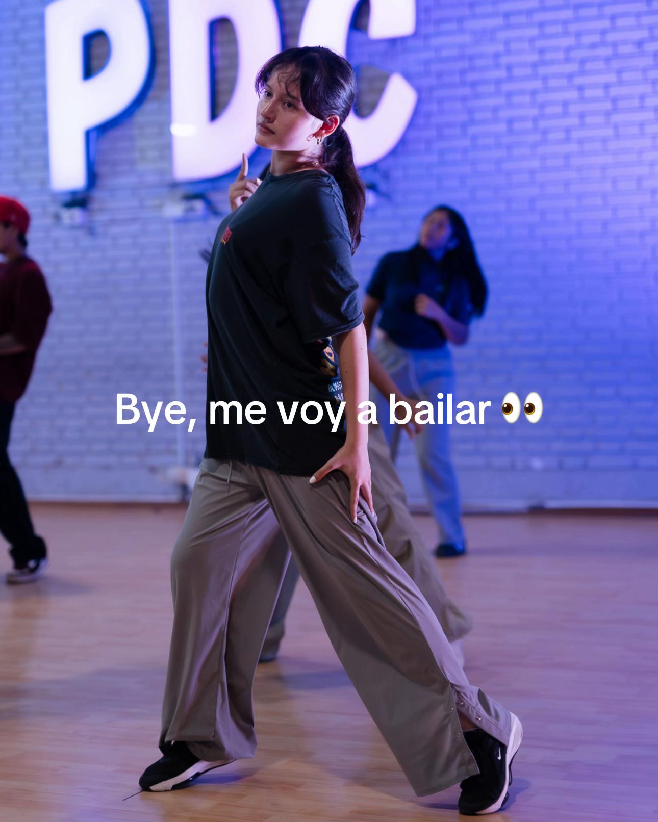 @PDC Escuela de Baile