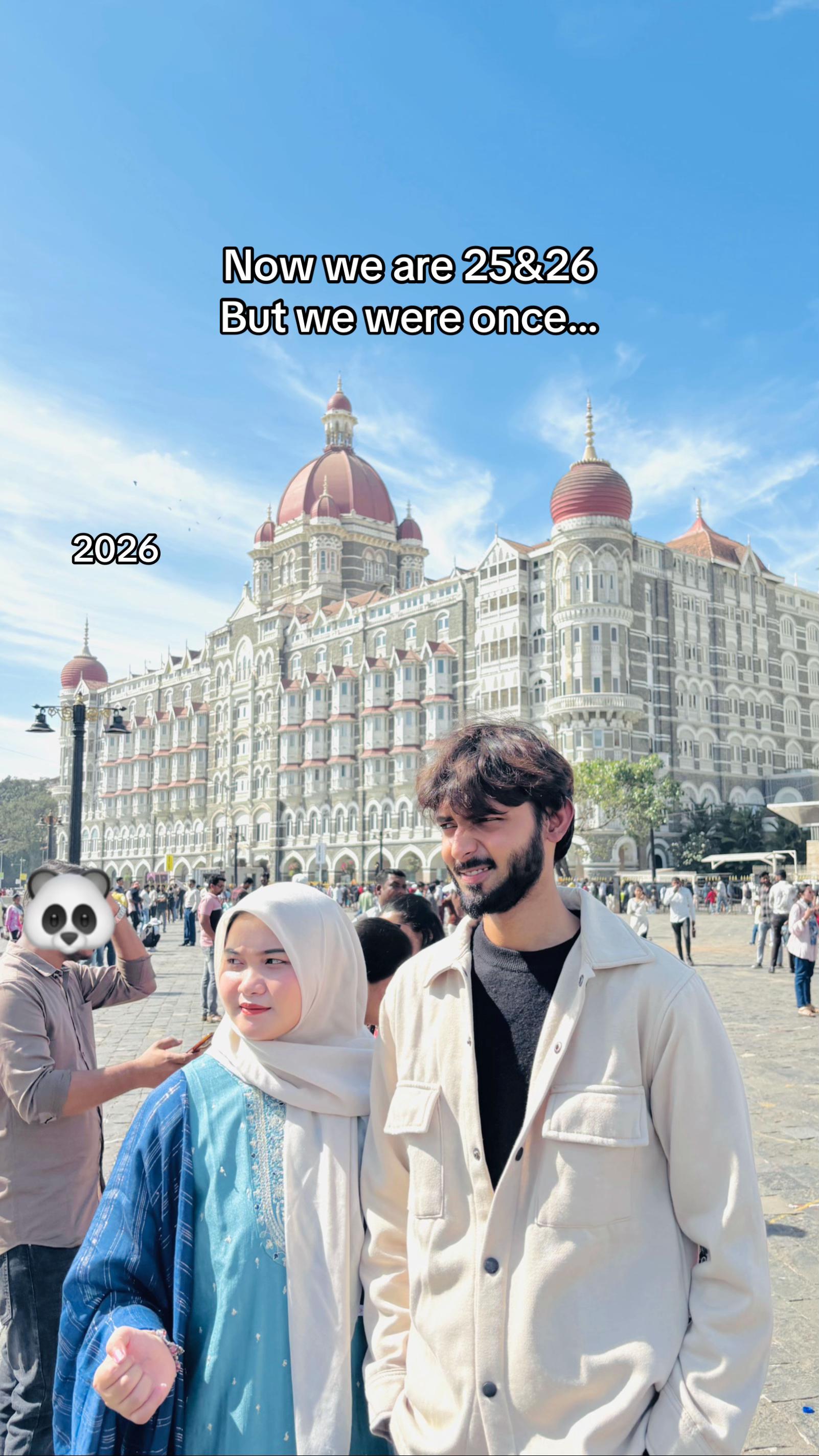 @Ayu & Dhanu