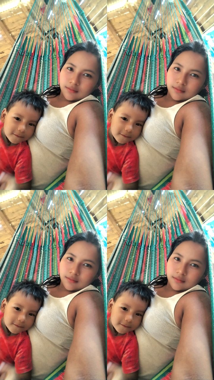 @Morenita Lopez