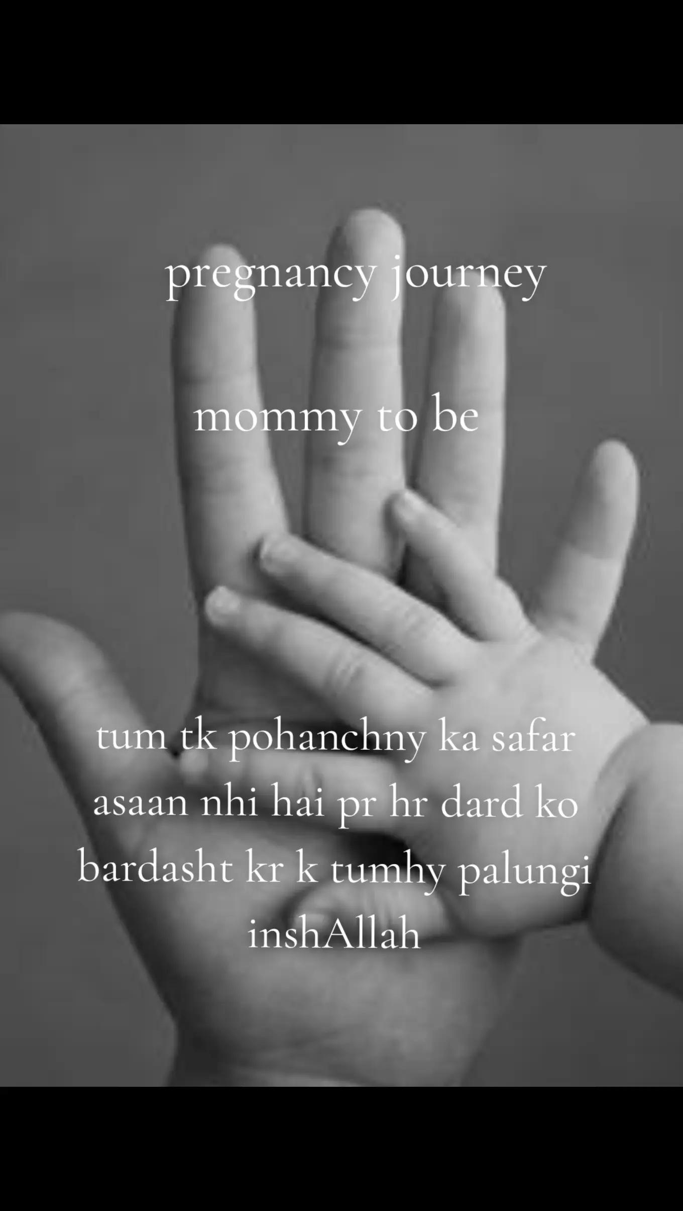 @Mommy to be