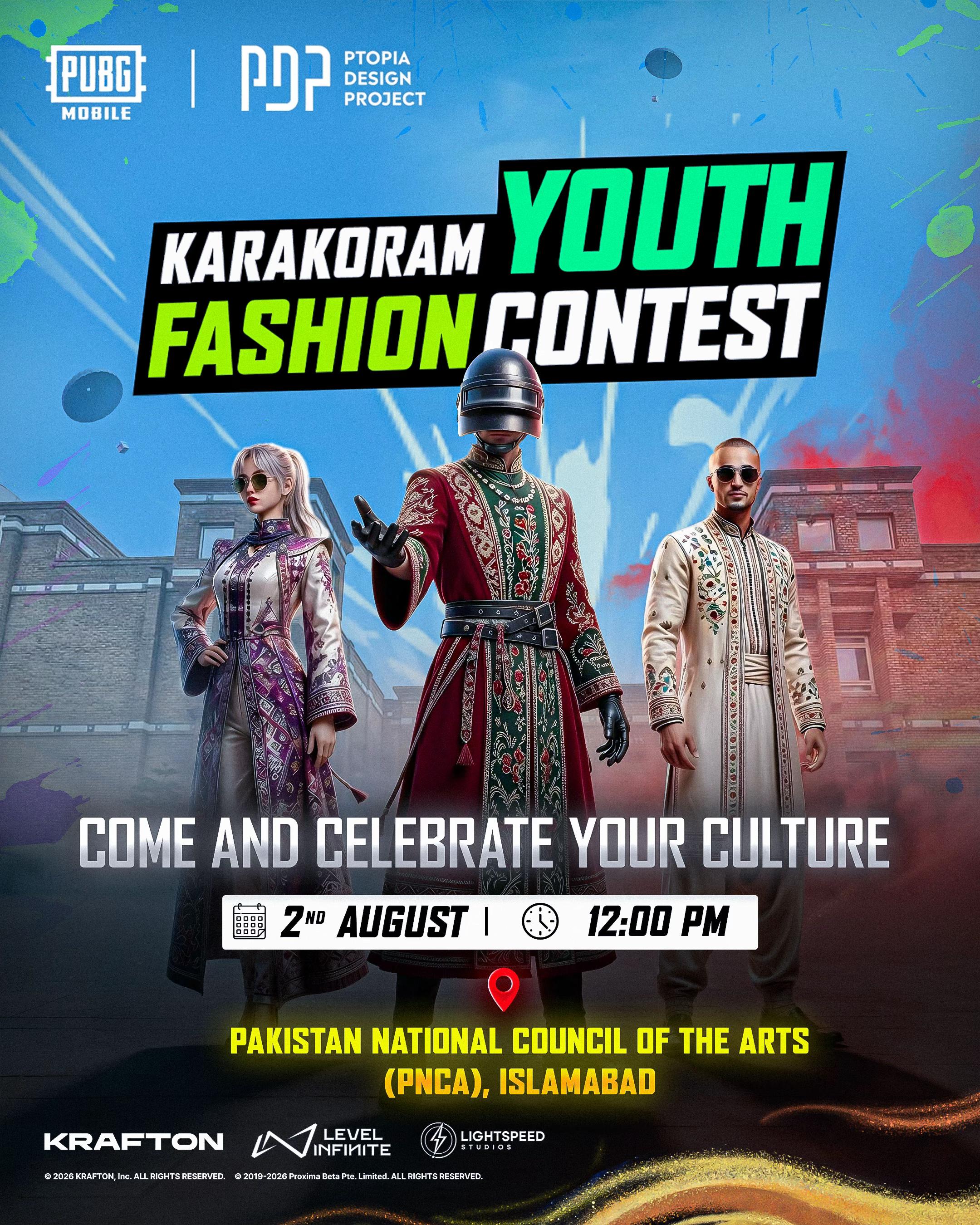 @PUBG MOBILE PAKISTAN
