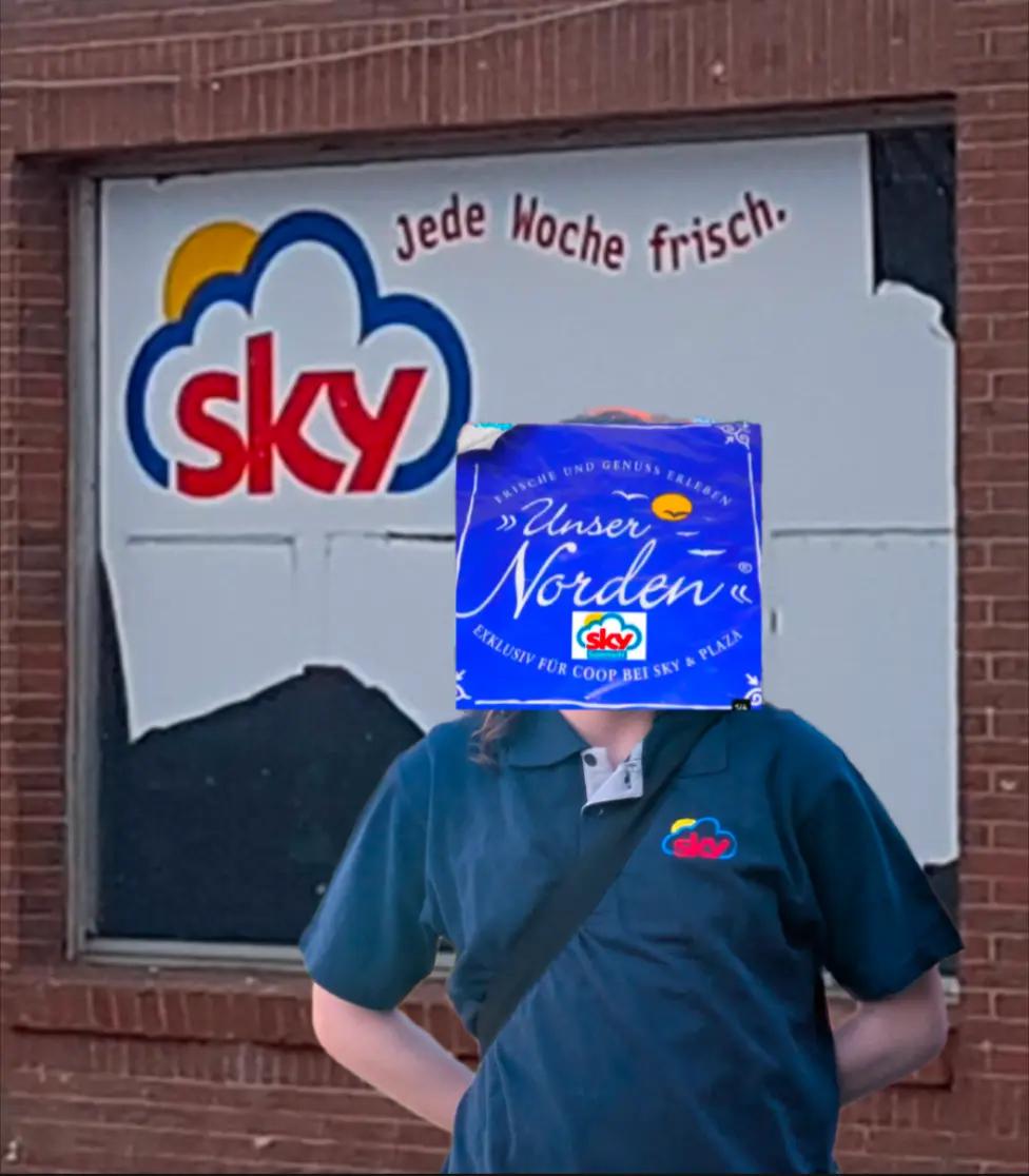 @sky sammler