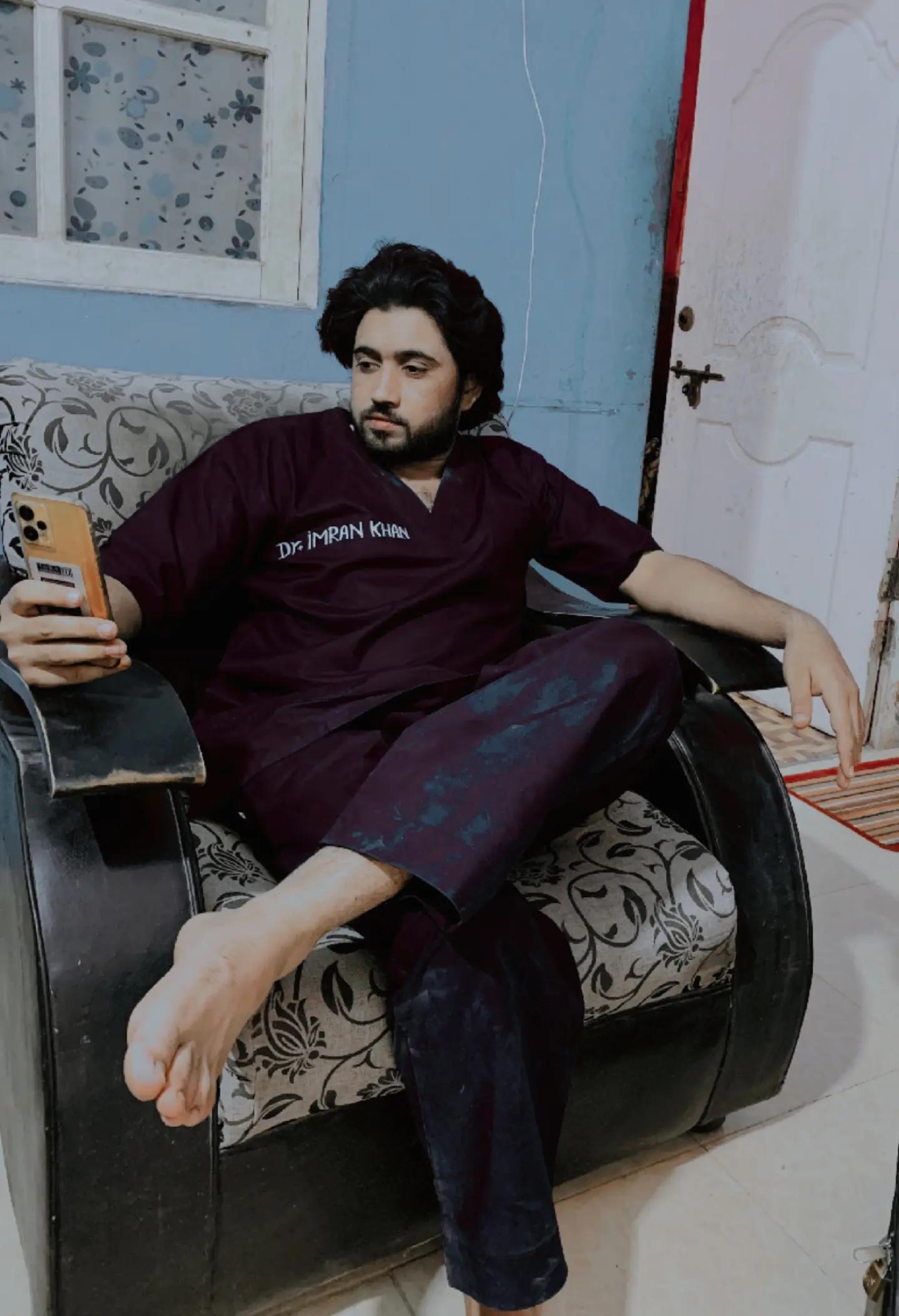 @Dr.Imran/Ain khan🥀🥀🥀
