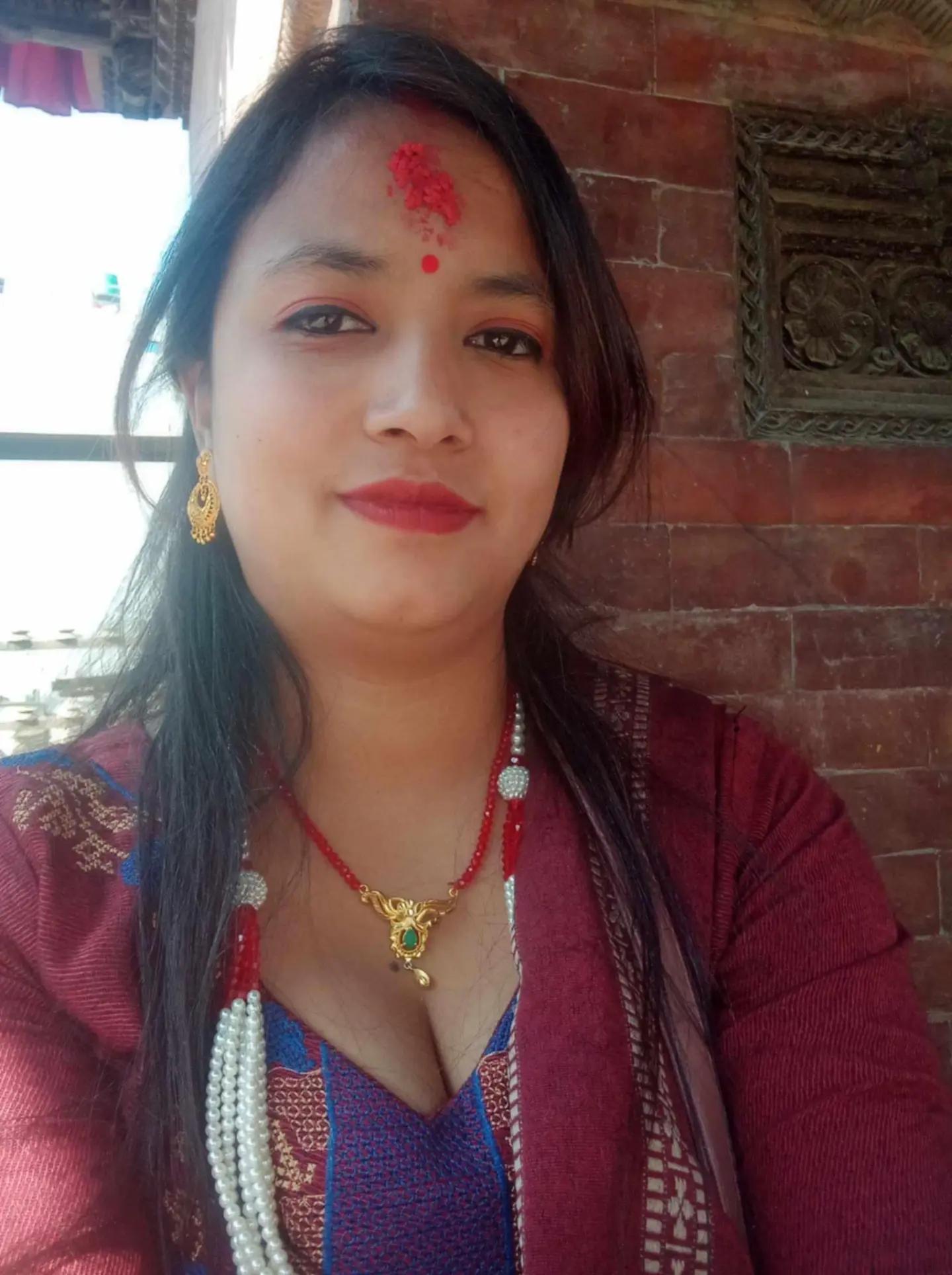 @🌹Sita🌹