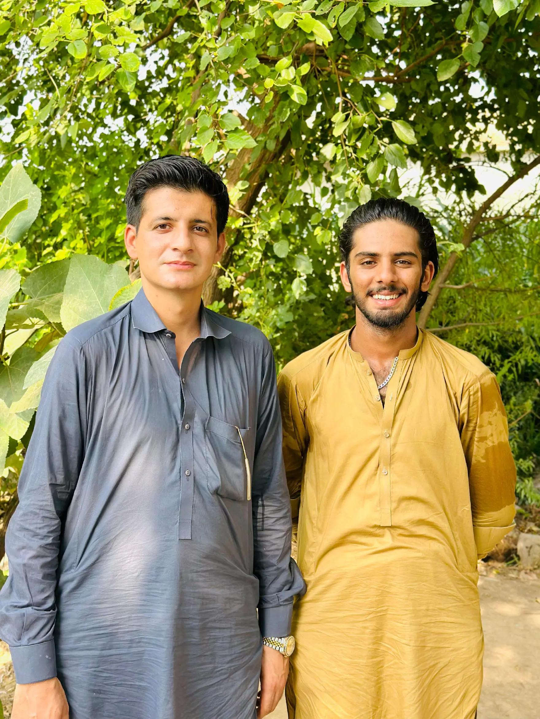 @ایڈووکیٹ عمر ناصر اعوان