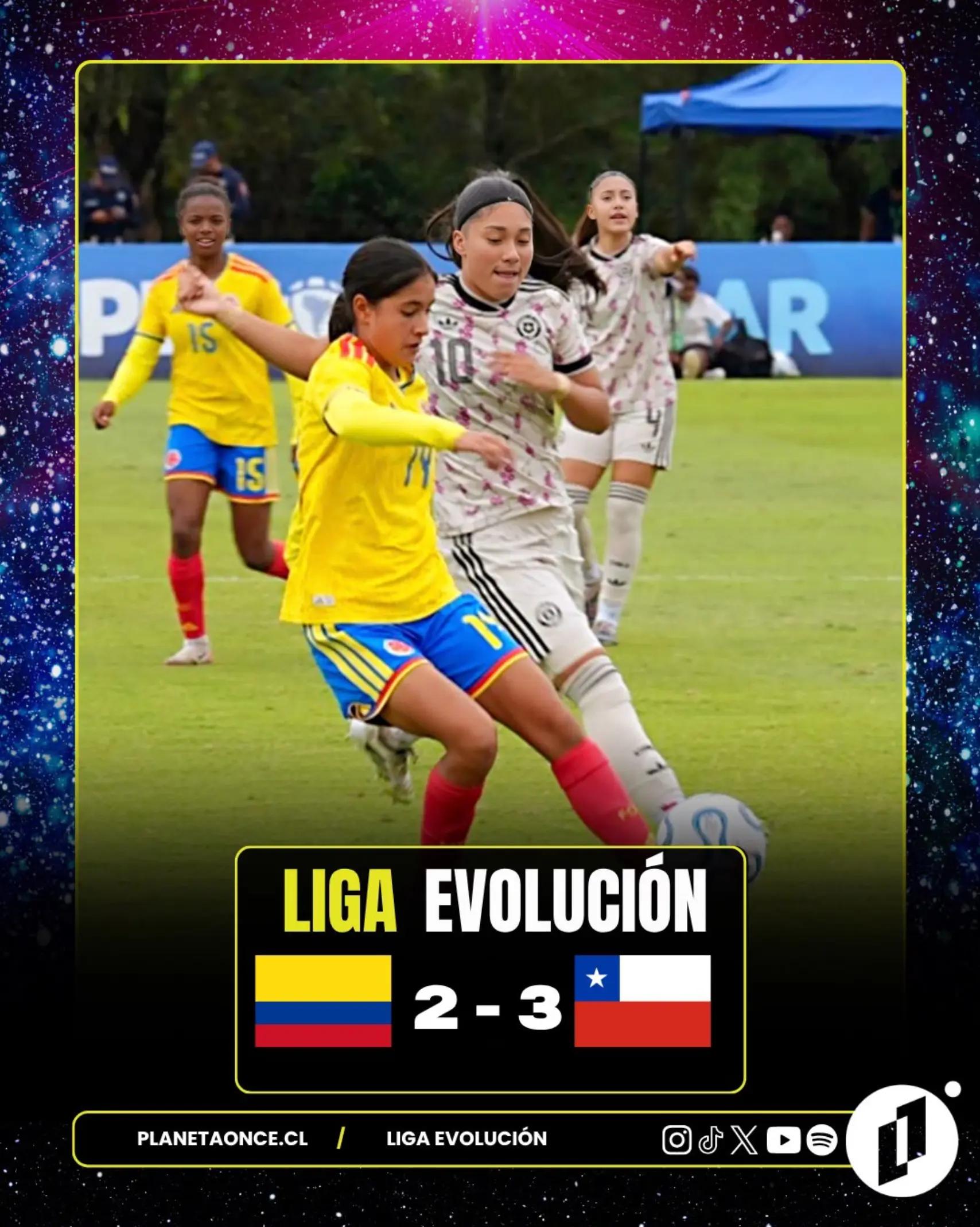 @Planeta Once - Fútbol Femenino