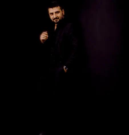 @bahtiyar G&uuml;m&uuml;ş