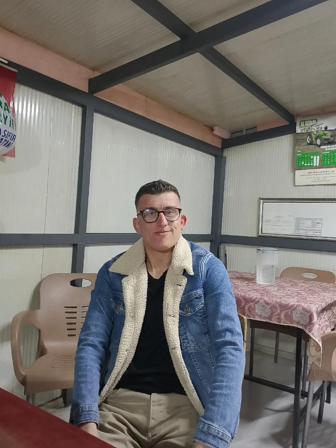 @Ali yağcı