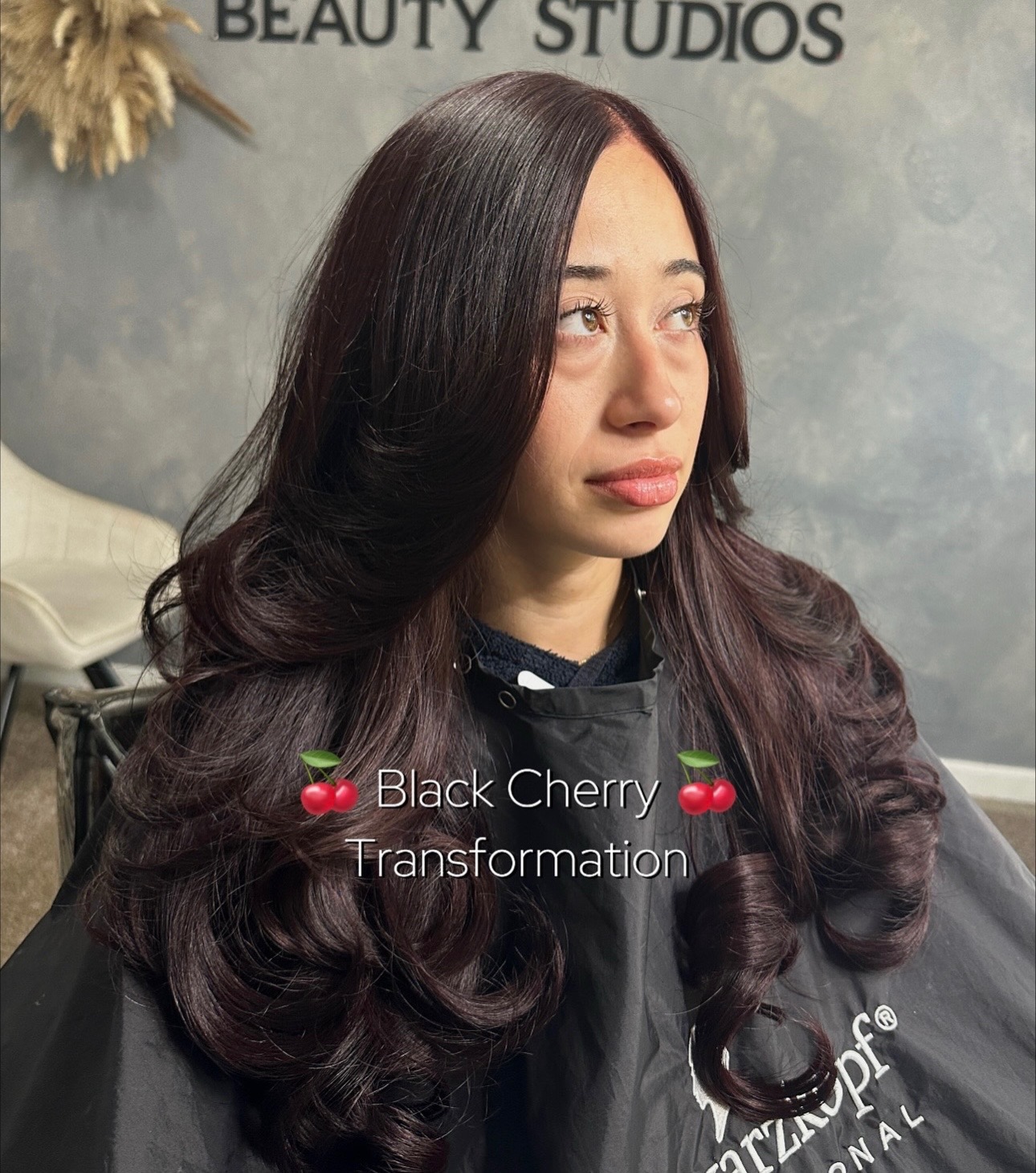 @Melanie M | GA Hairstylist