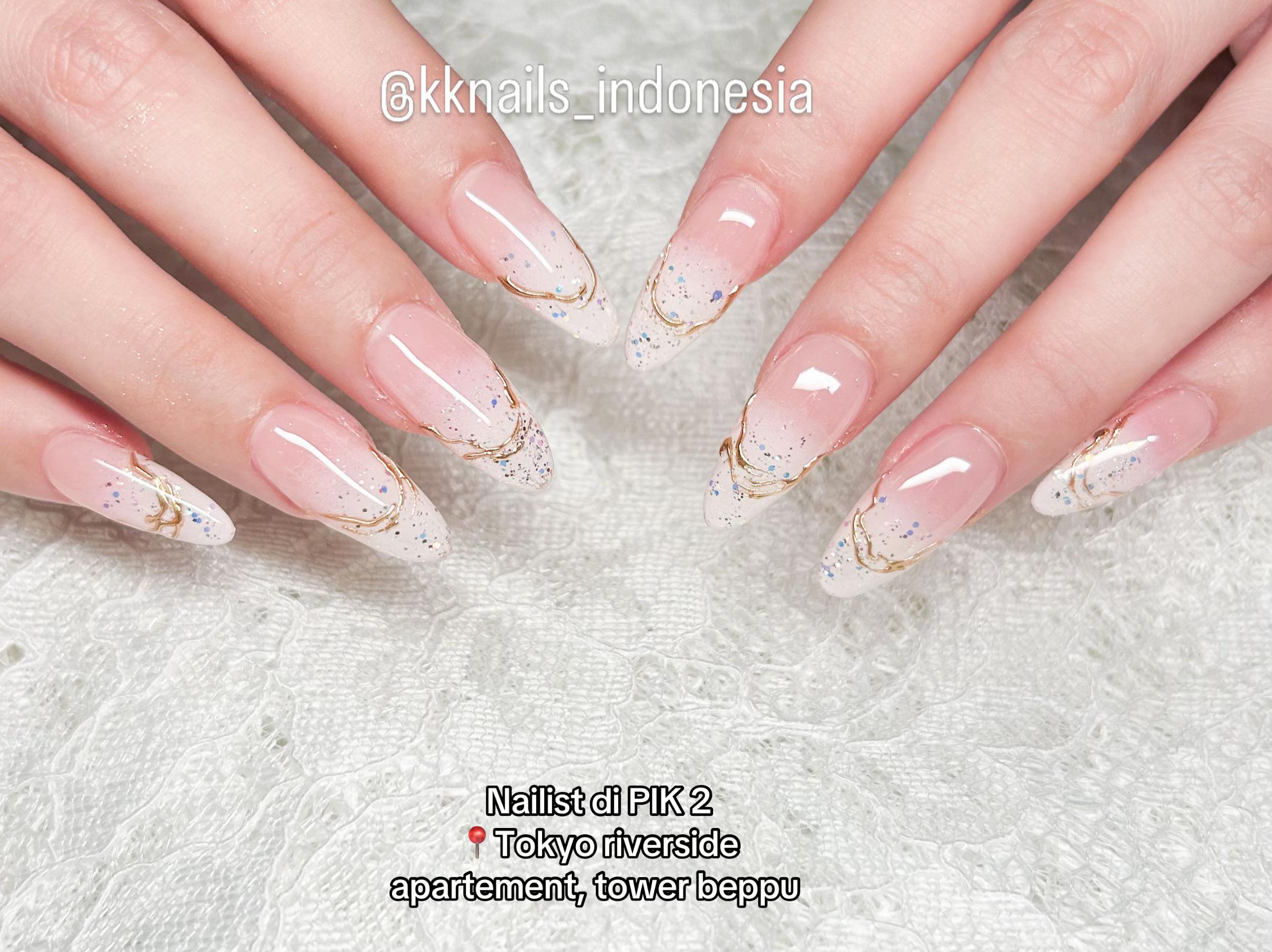 @Kknails_indonesia