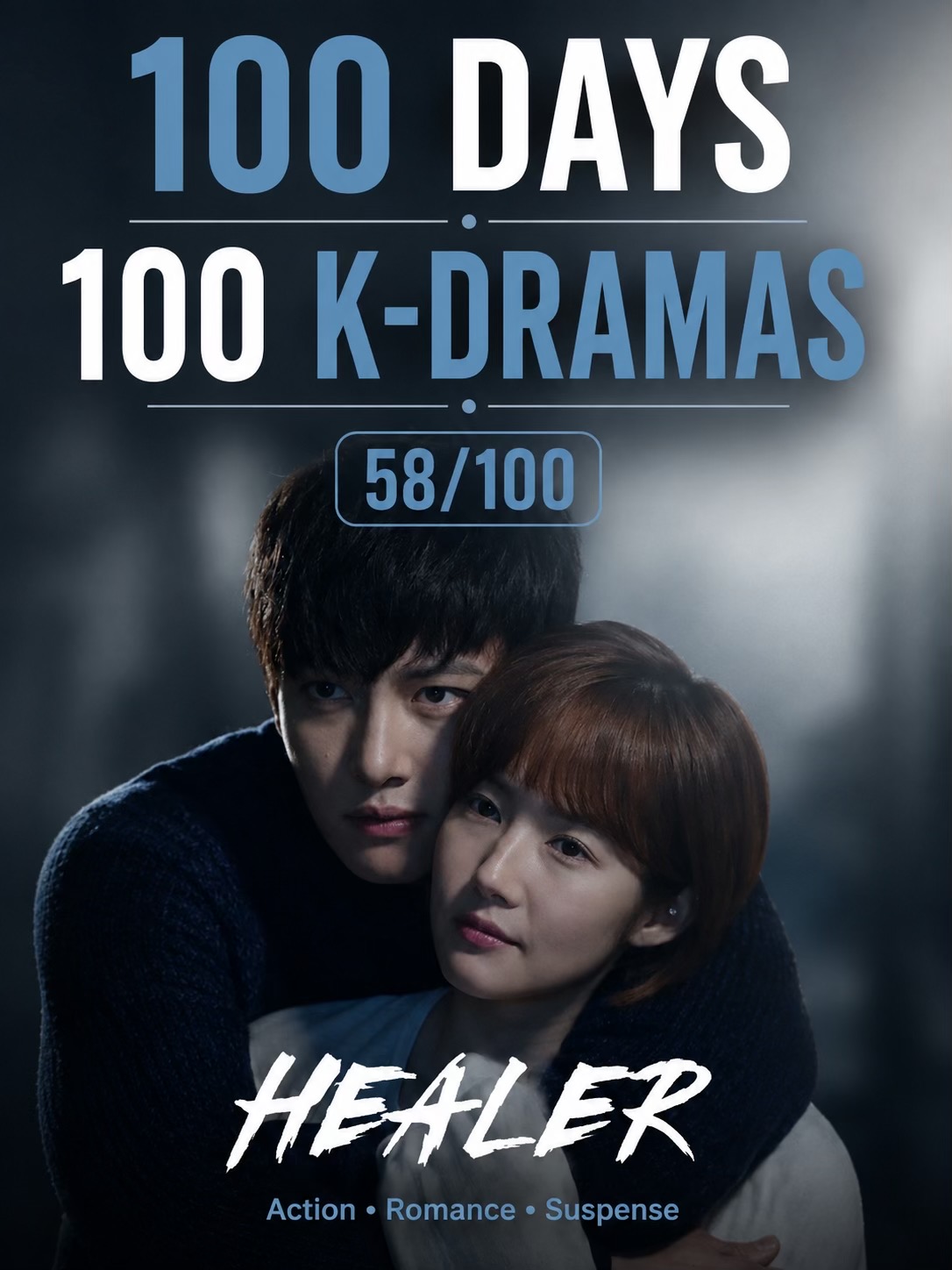 @Shibal Talk | K-Drama & K-Pop