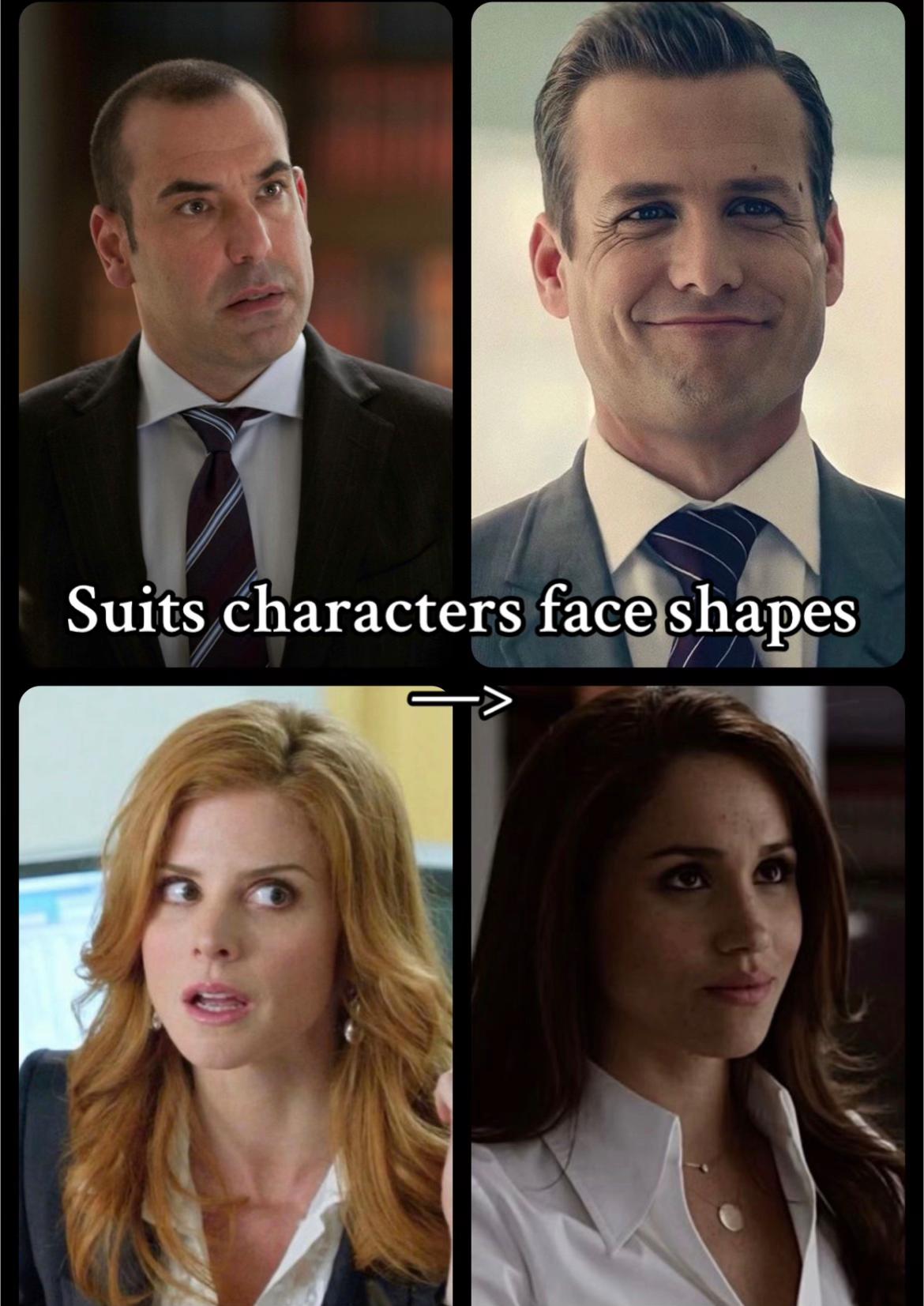 @Suits