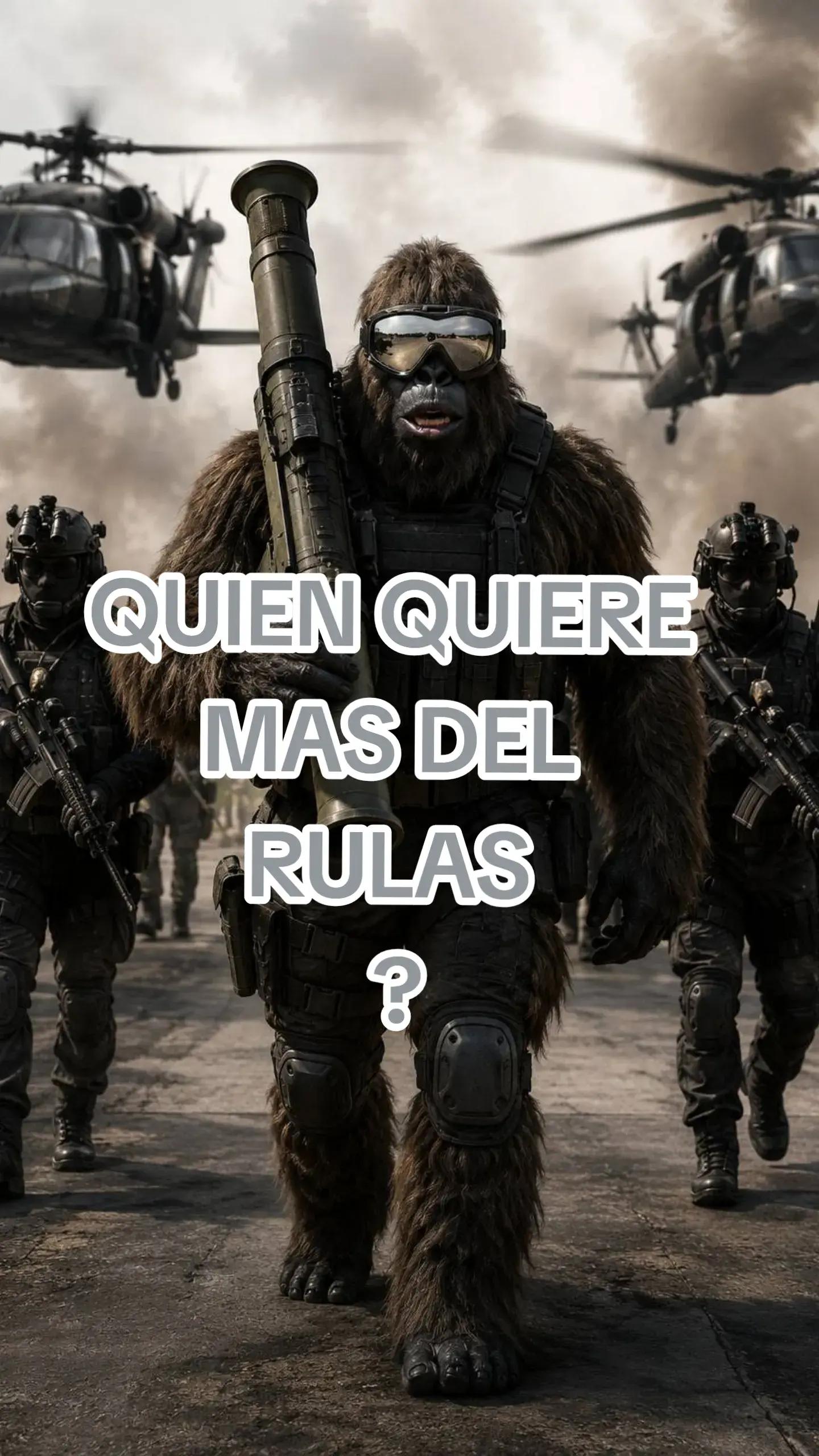 @El rulas