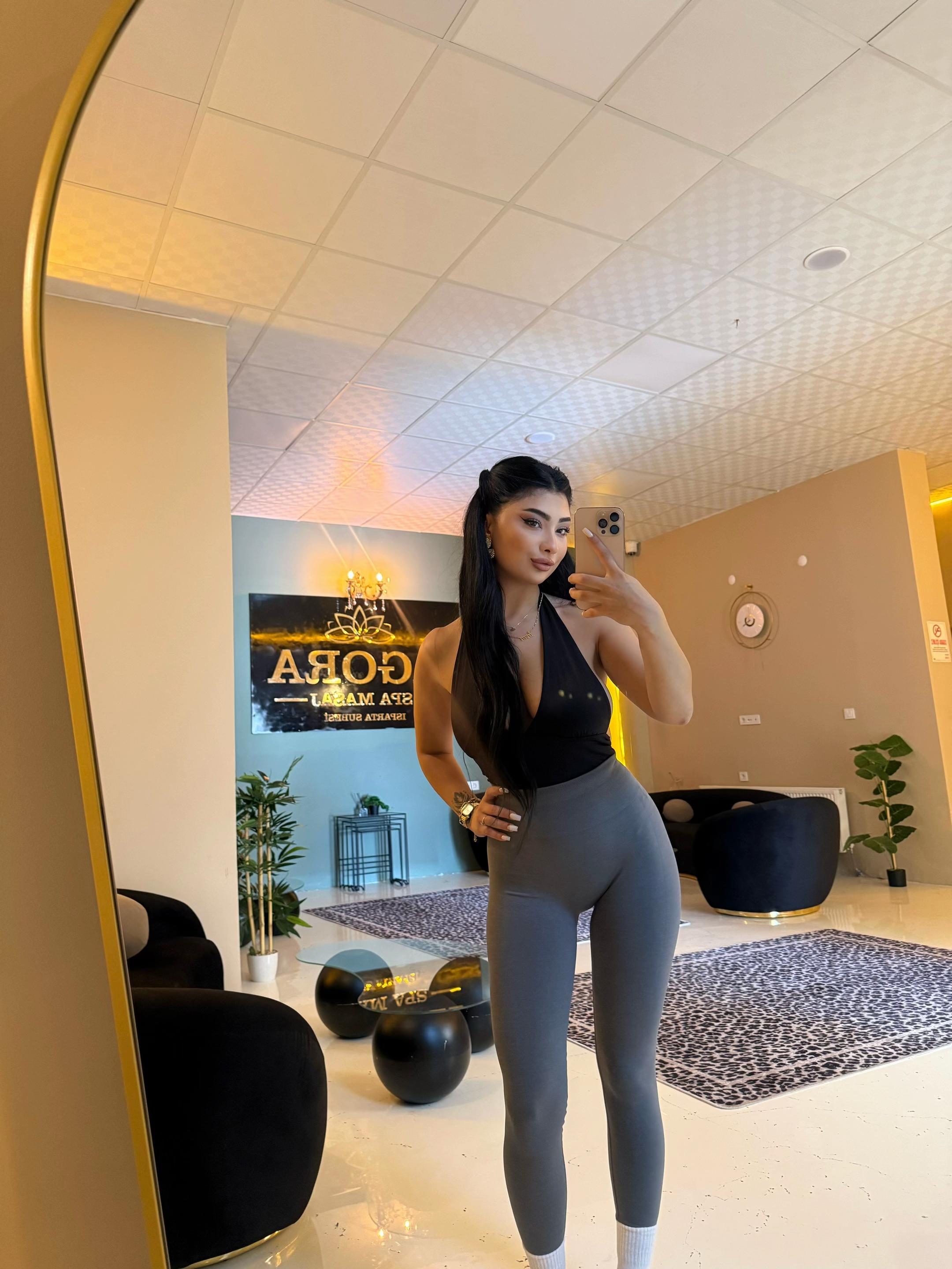 @Agora Spa Masaj Isparta