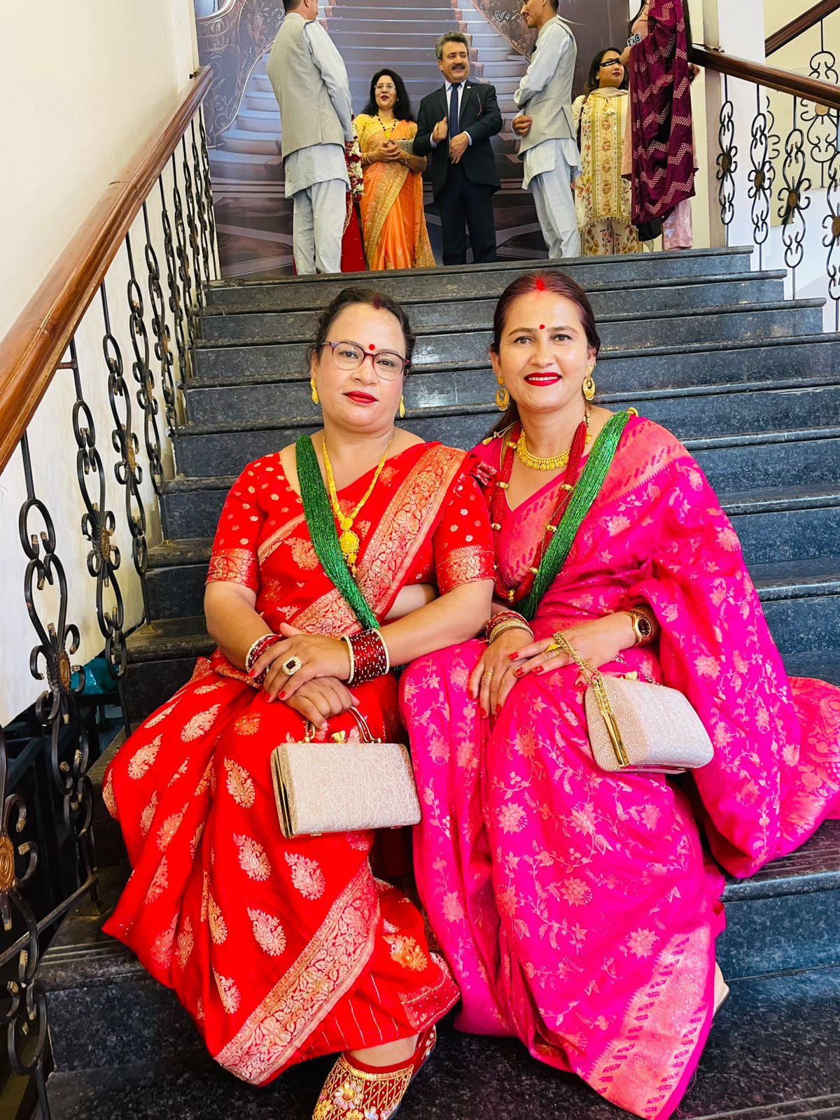 @Kaushila Bohora Khadka