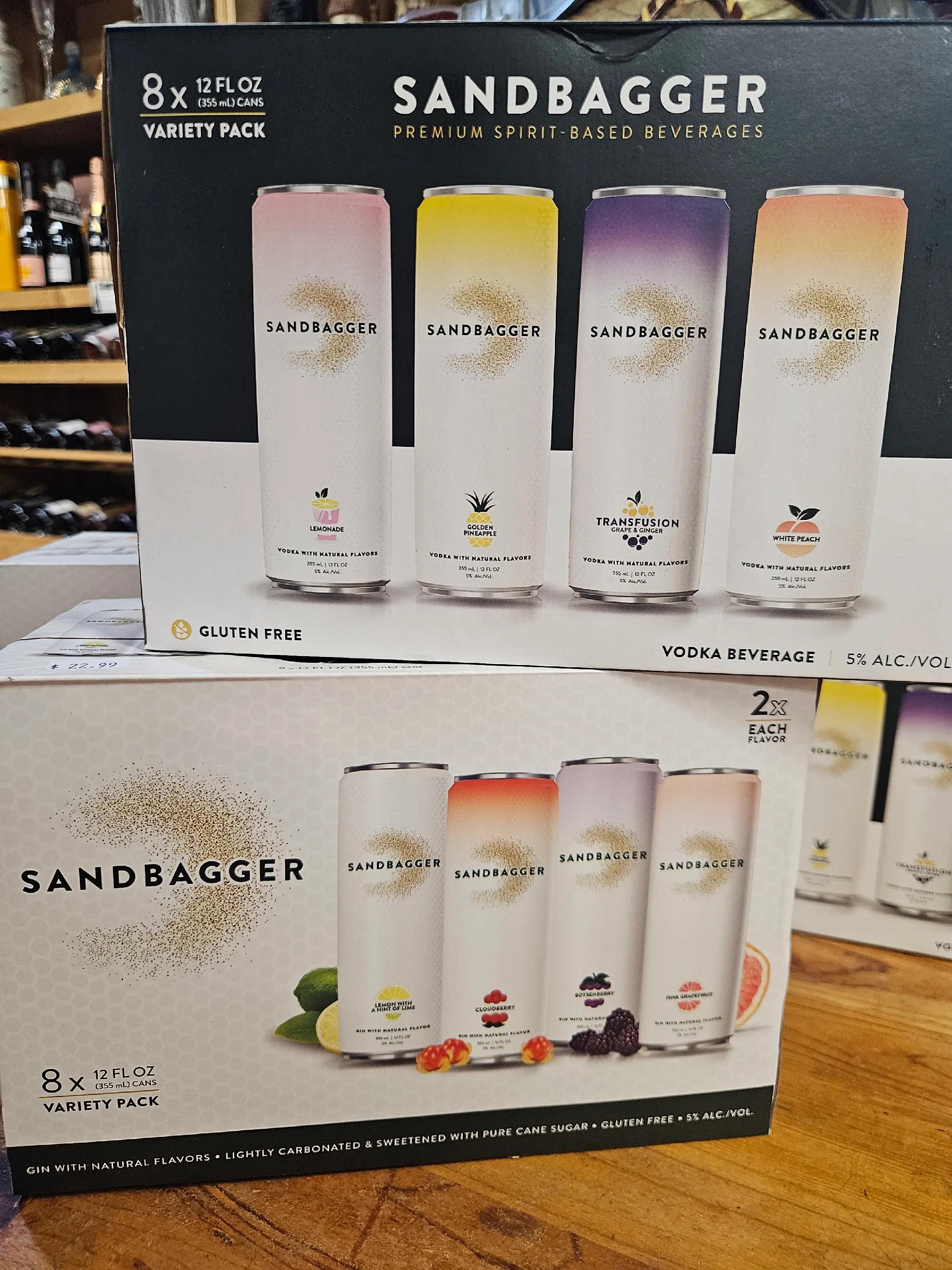 @North Country Wines & Spirits