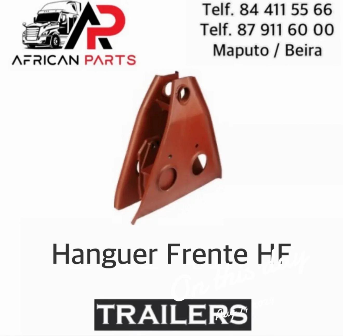 @African Parts