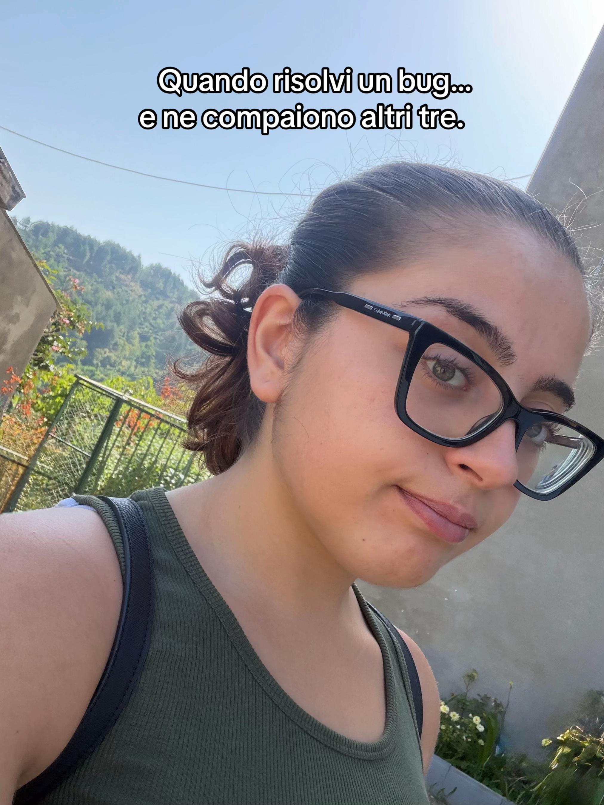 @Veronica