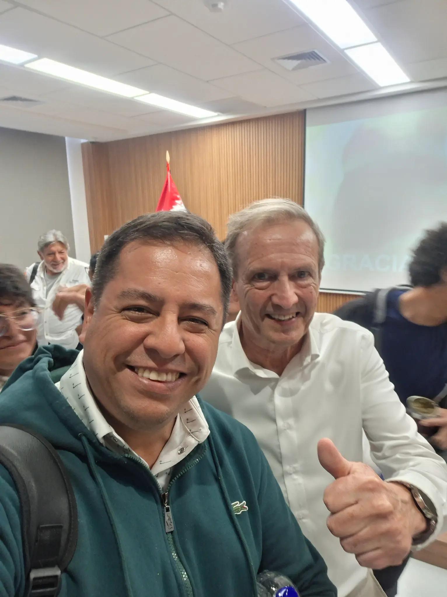 @Master Joan Flórez