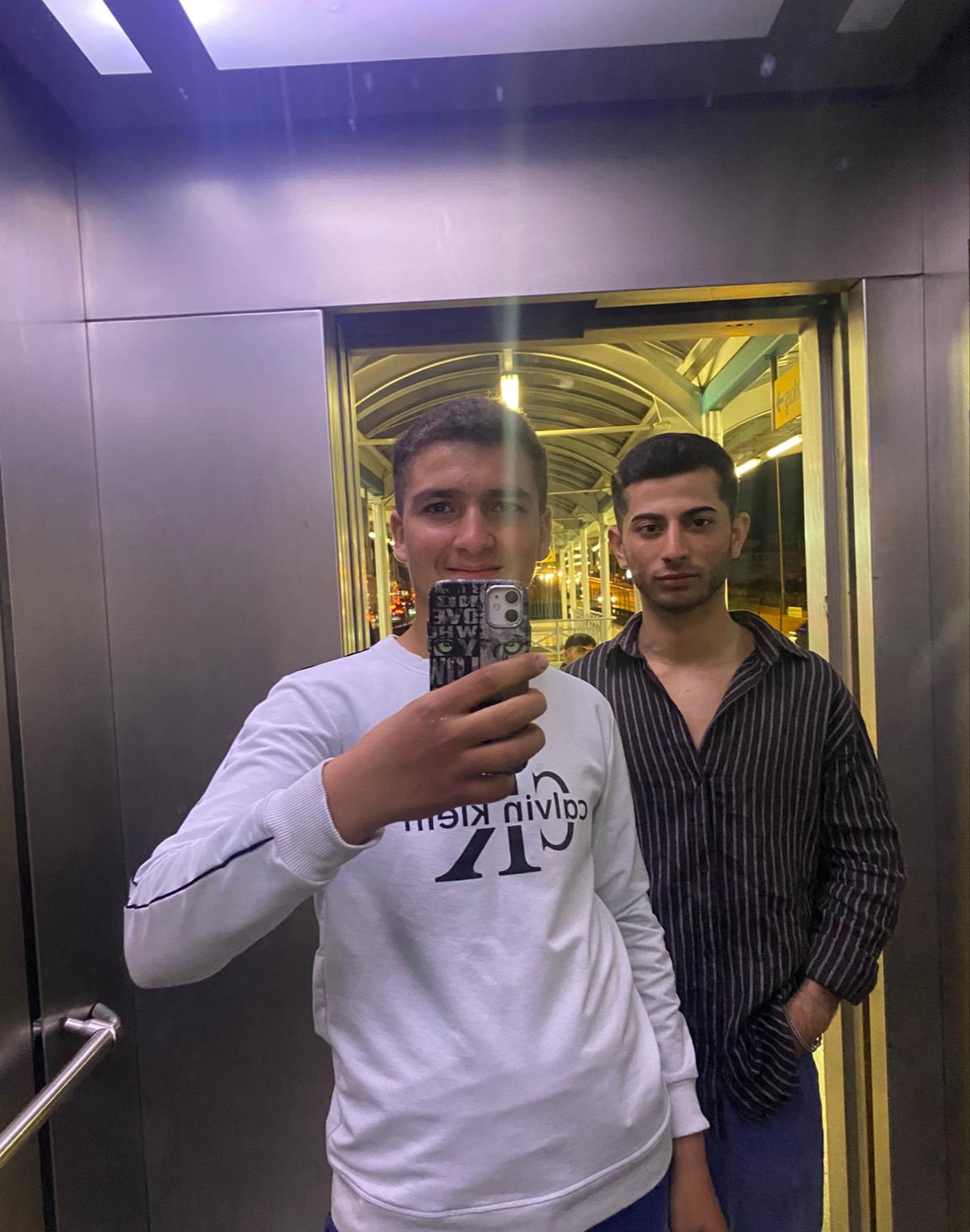 @Halil İbrahim Becene🌀🦁