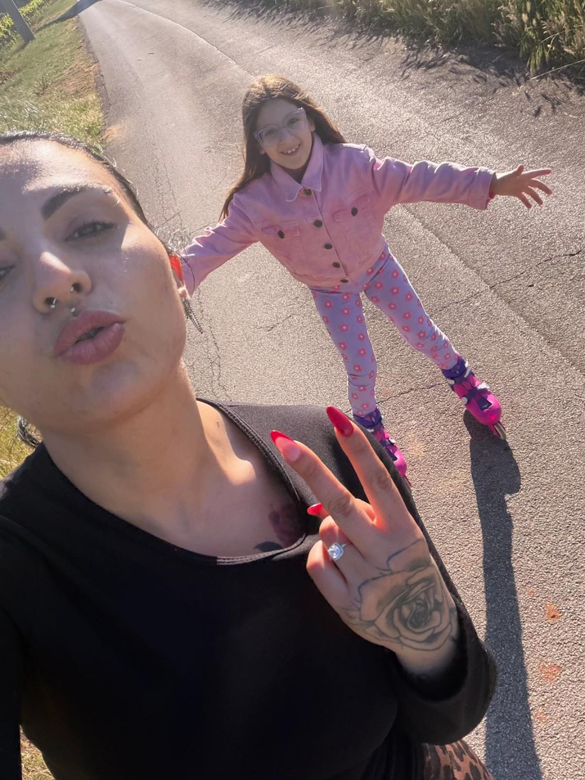 @Isabella Occhilupo