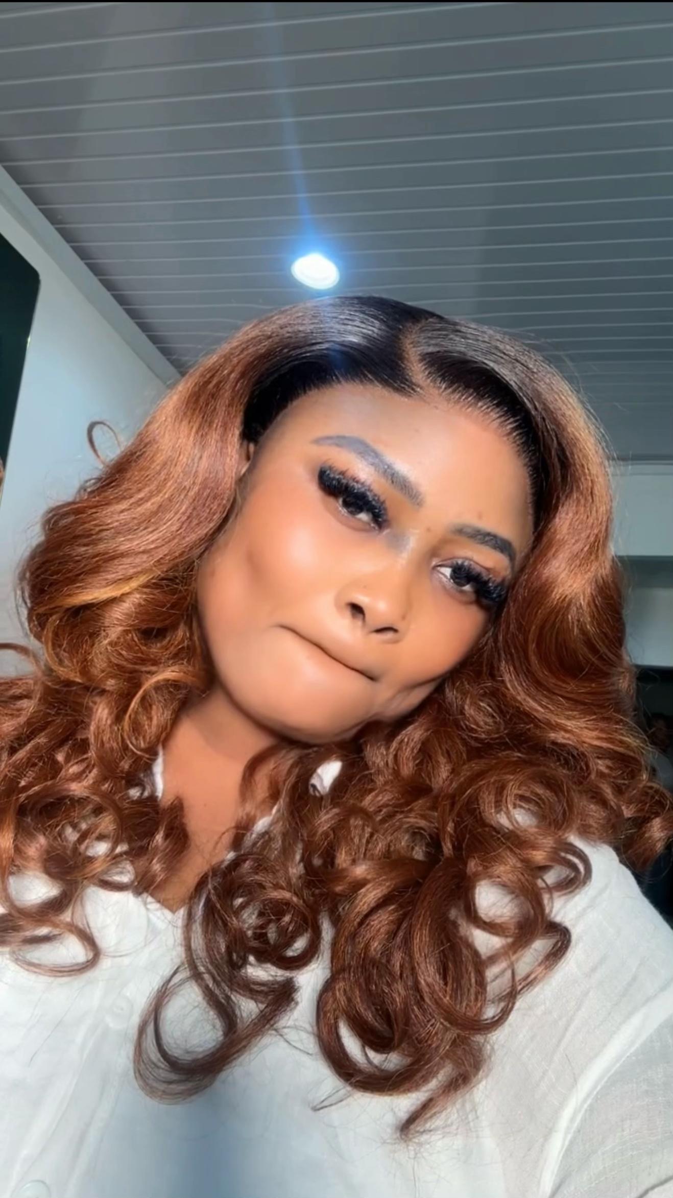 @Hawanatu Konneh D Influencer