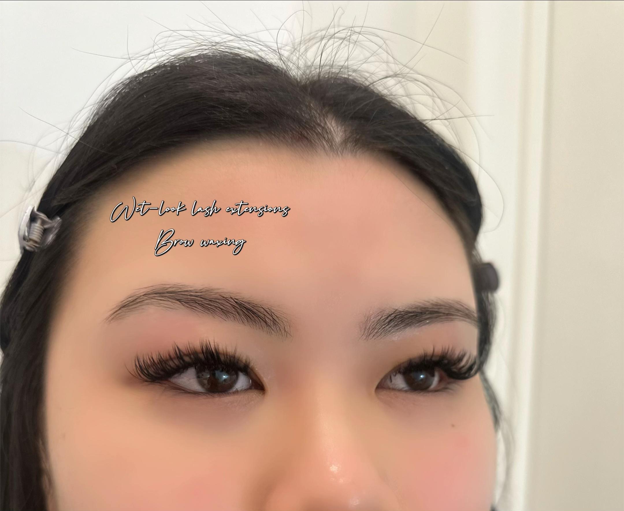 @Nita Beauty