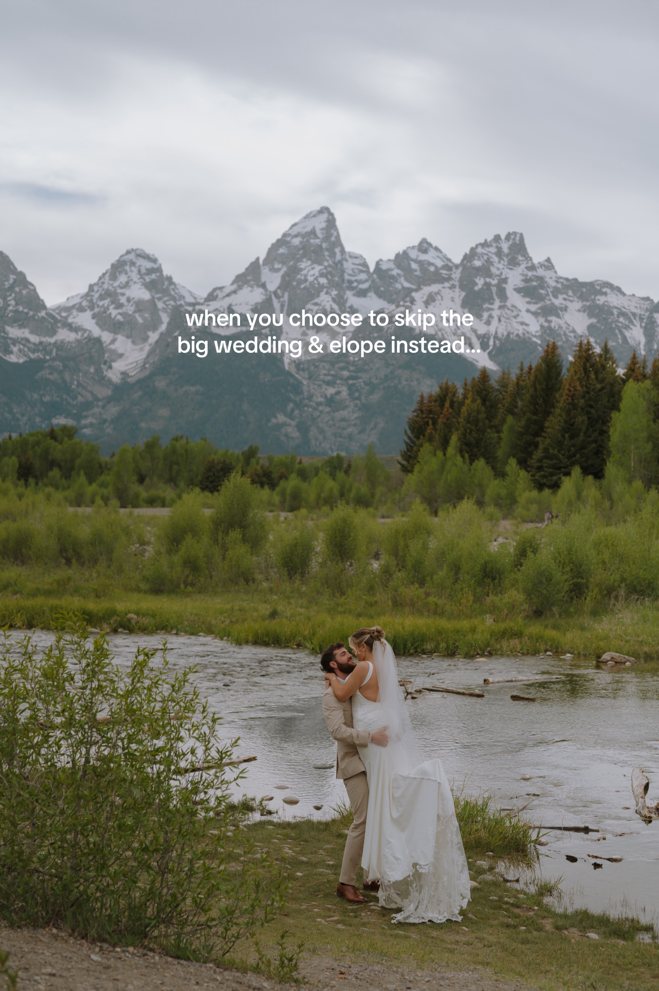 @Jaiden - Grand Teton Photog
