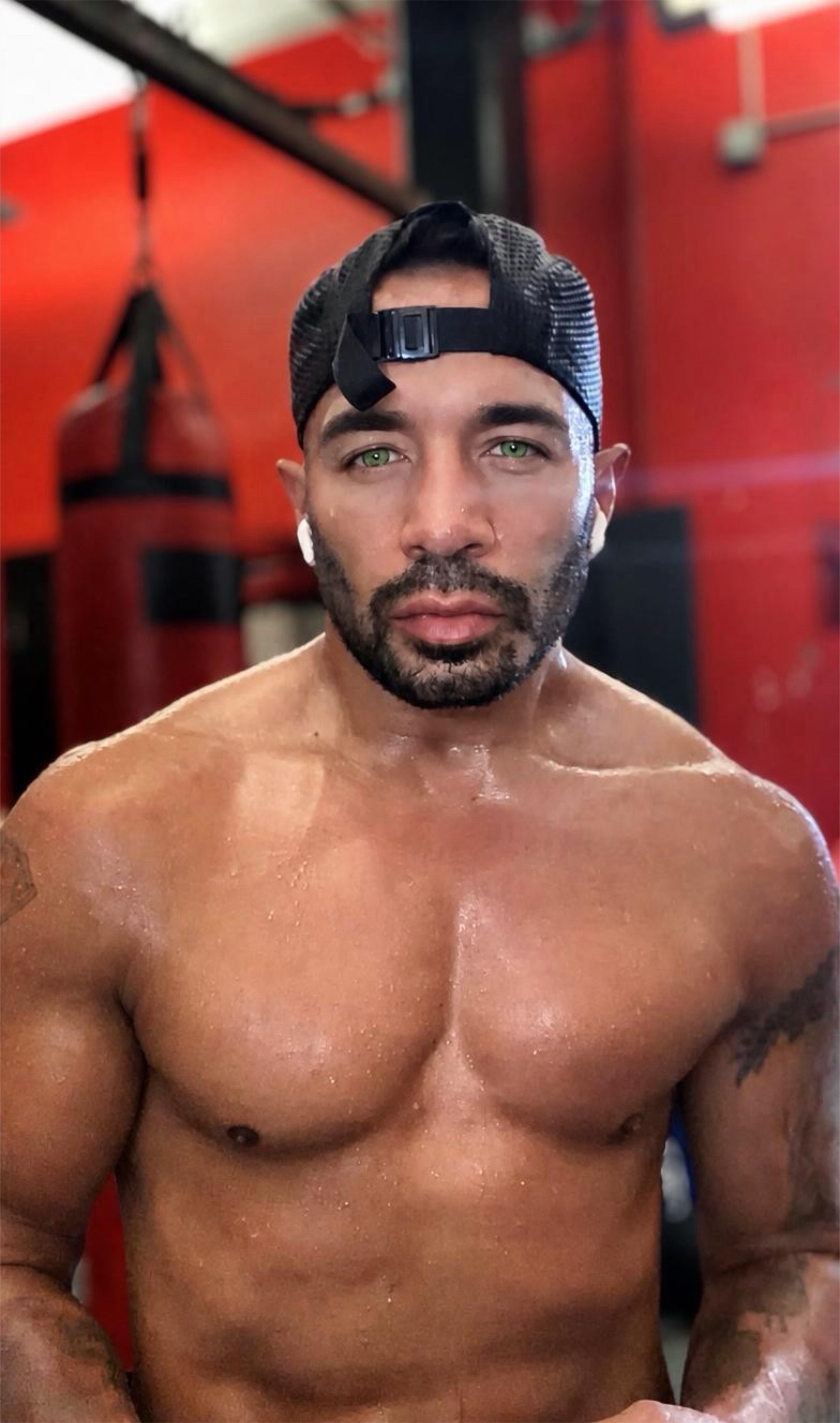 @Kidstarkjr