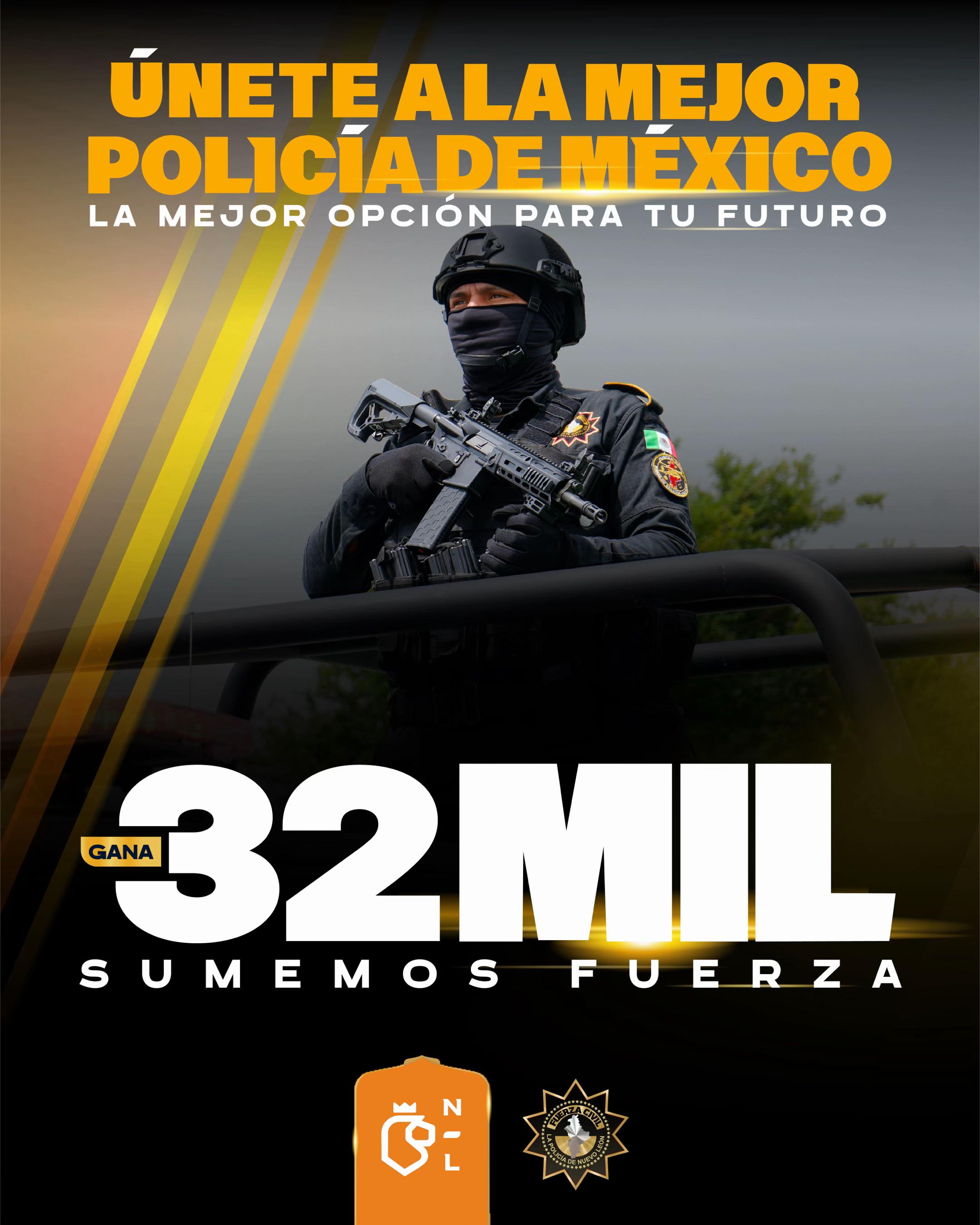 @Fuerza Civil
