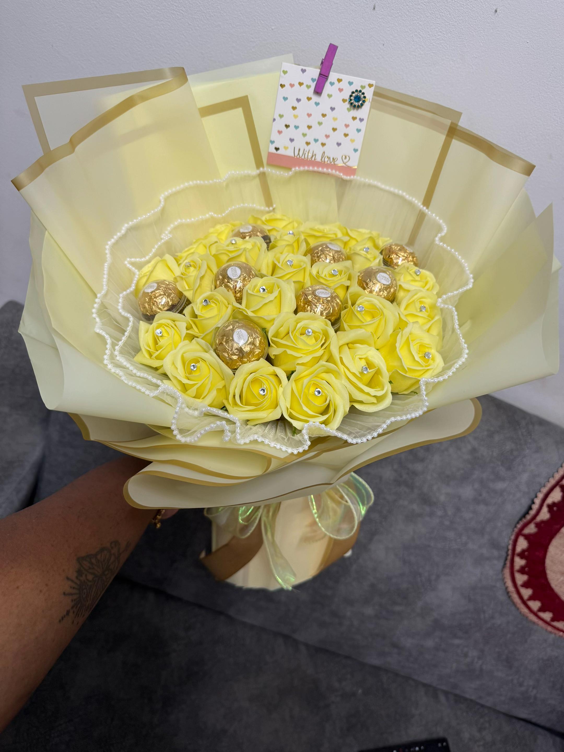 @LK Suprise Delivery