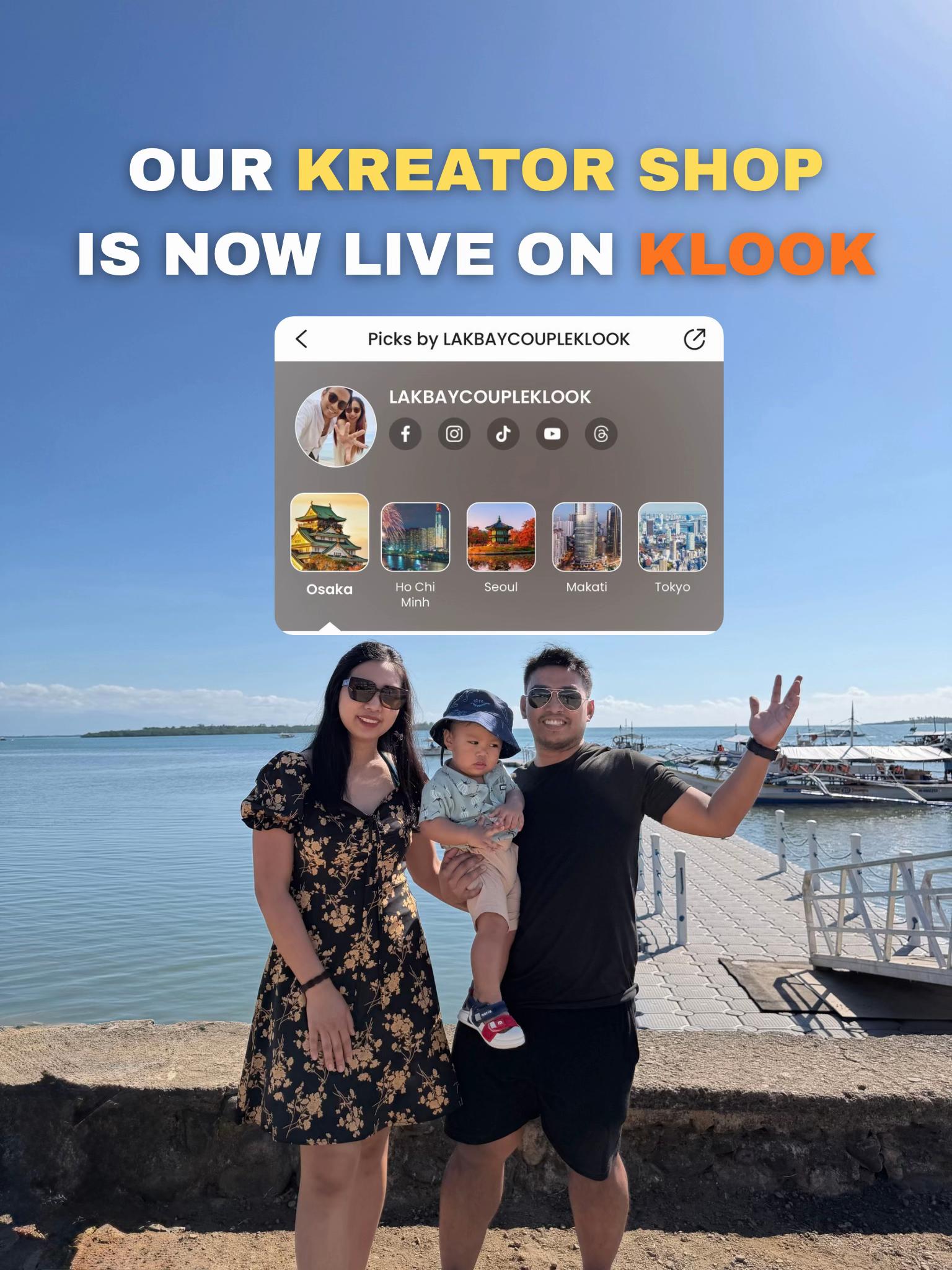 @Lakbay Couple