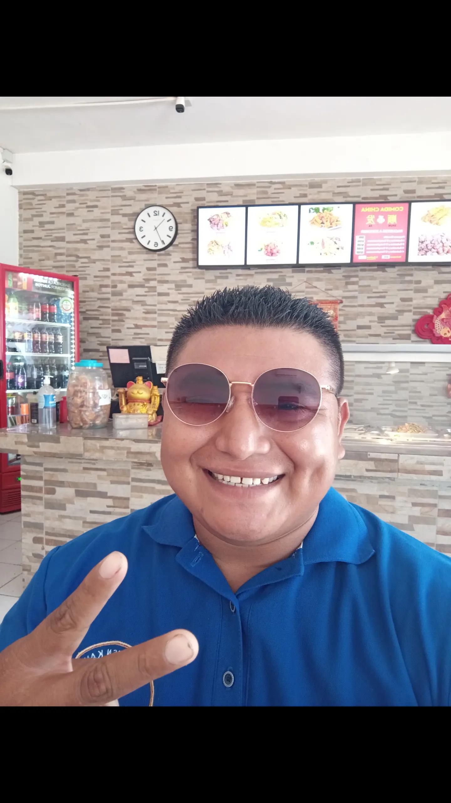 @S LEANDRO C M