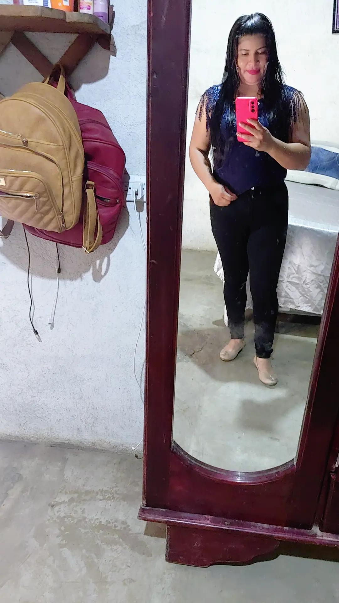 @Gaby Rodríguez