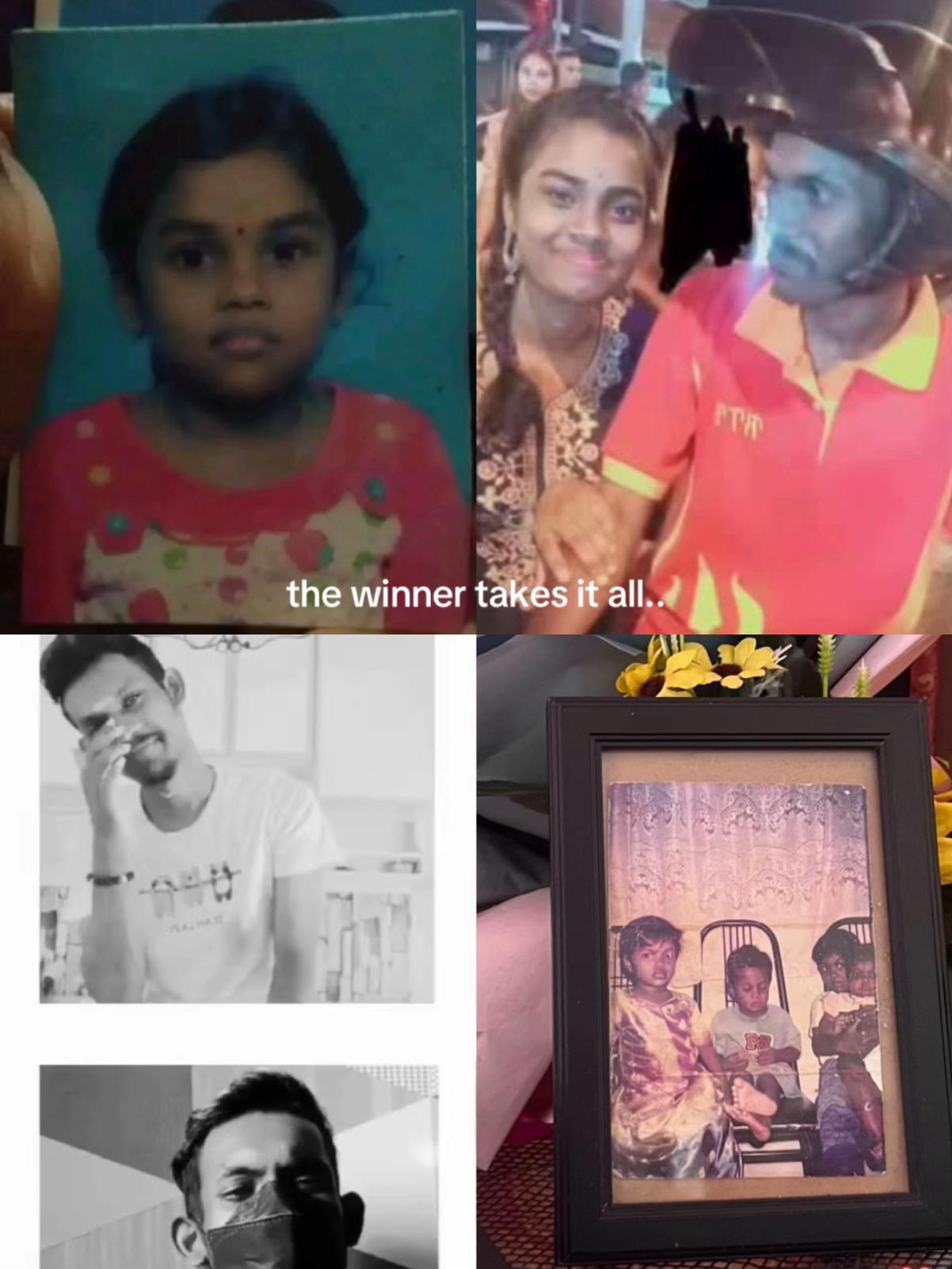 @Janet Mahesan