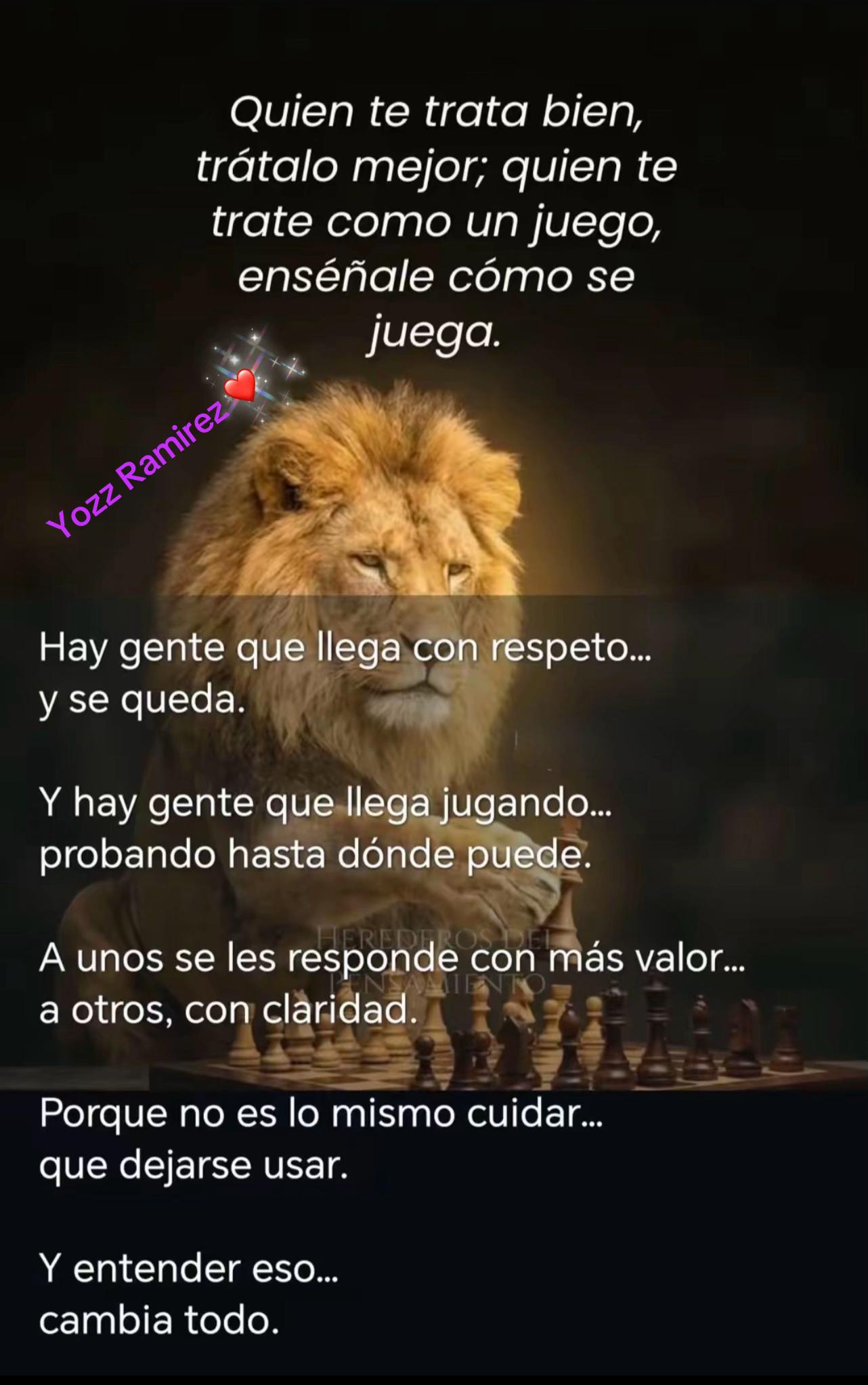 @Yozz Ramirez ❤️🐻