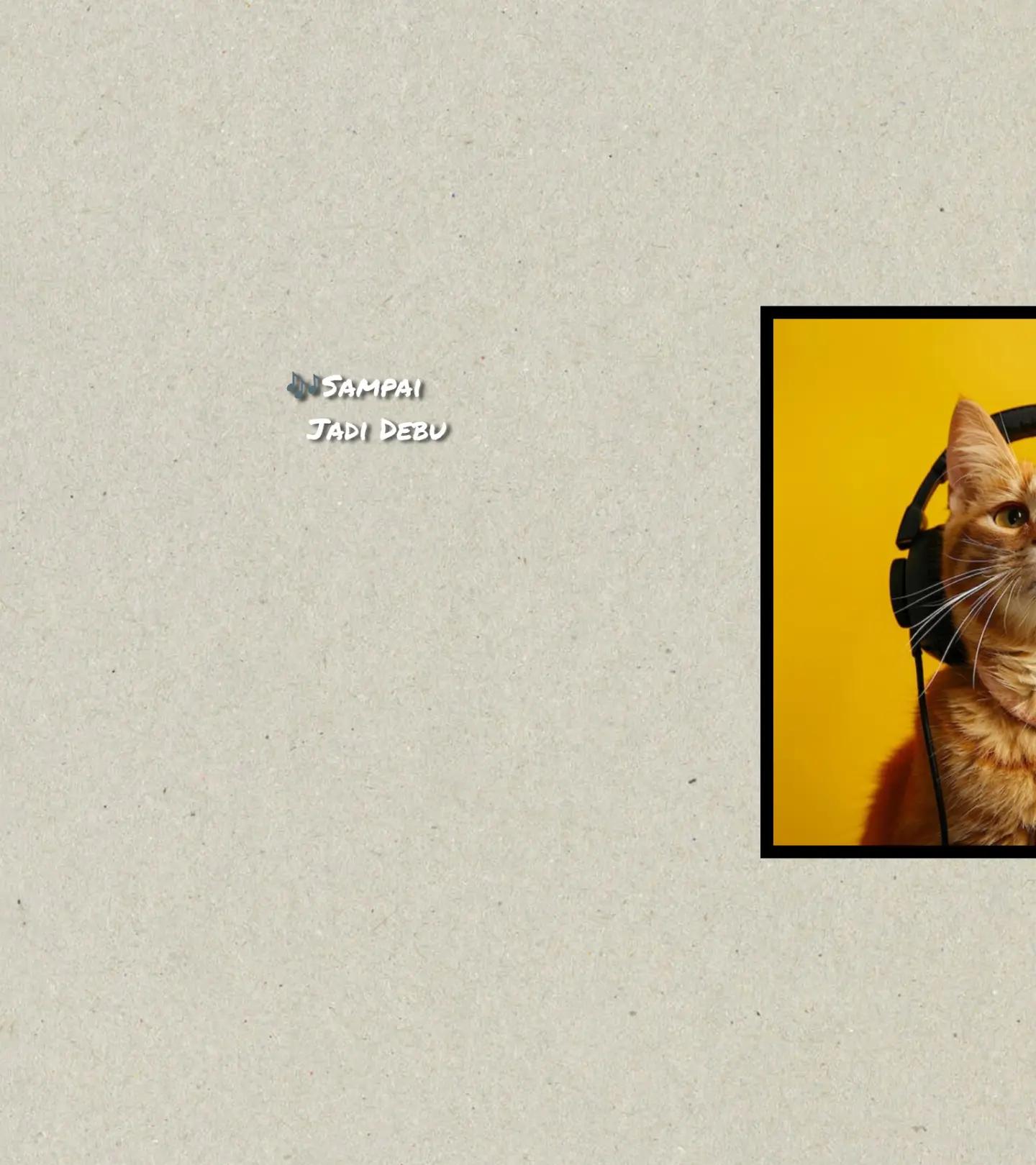 @Lirik Lagumu🎶