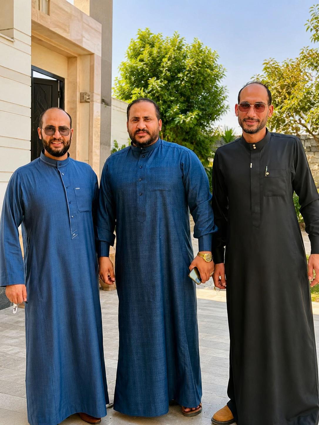 @المستشار سعد عرفه
