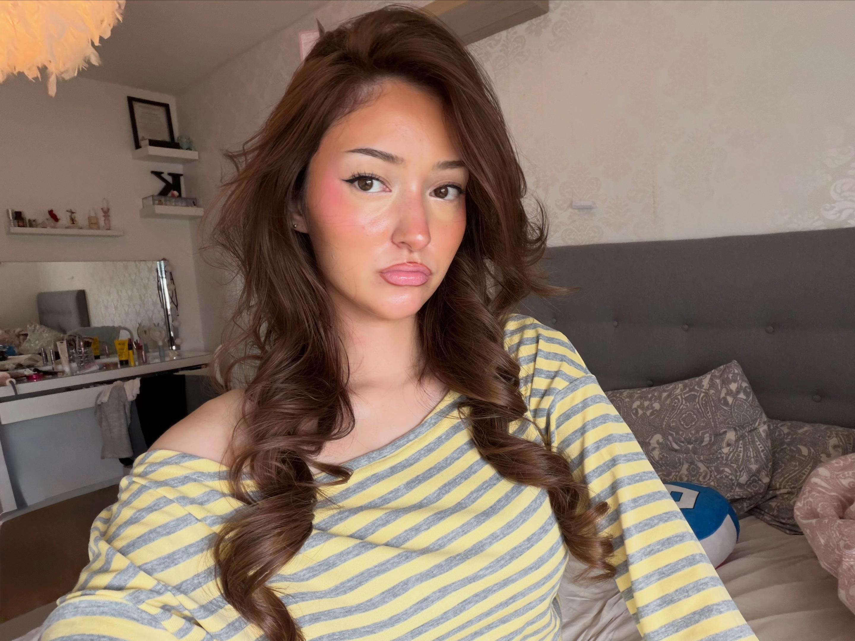 @Keep it cute