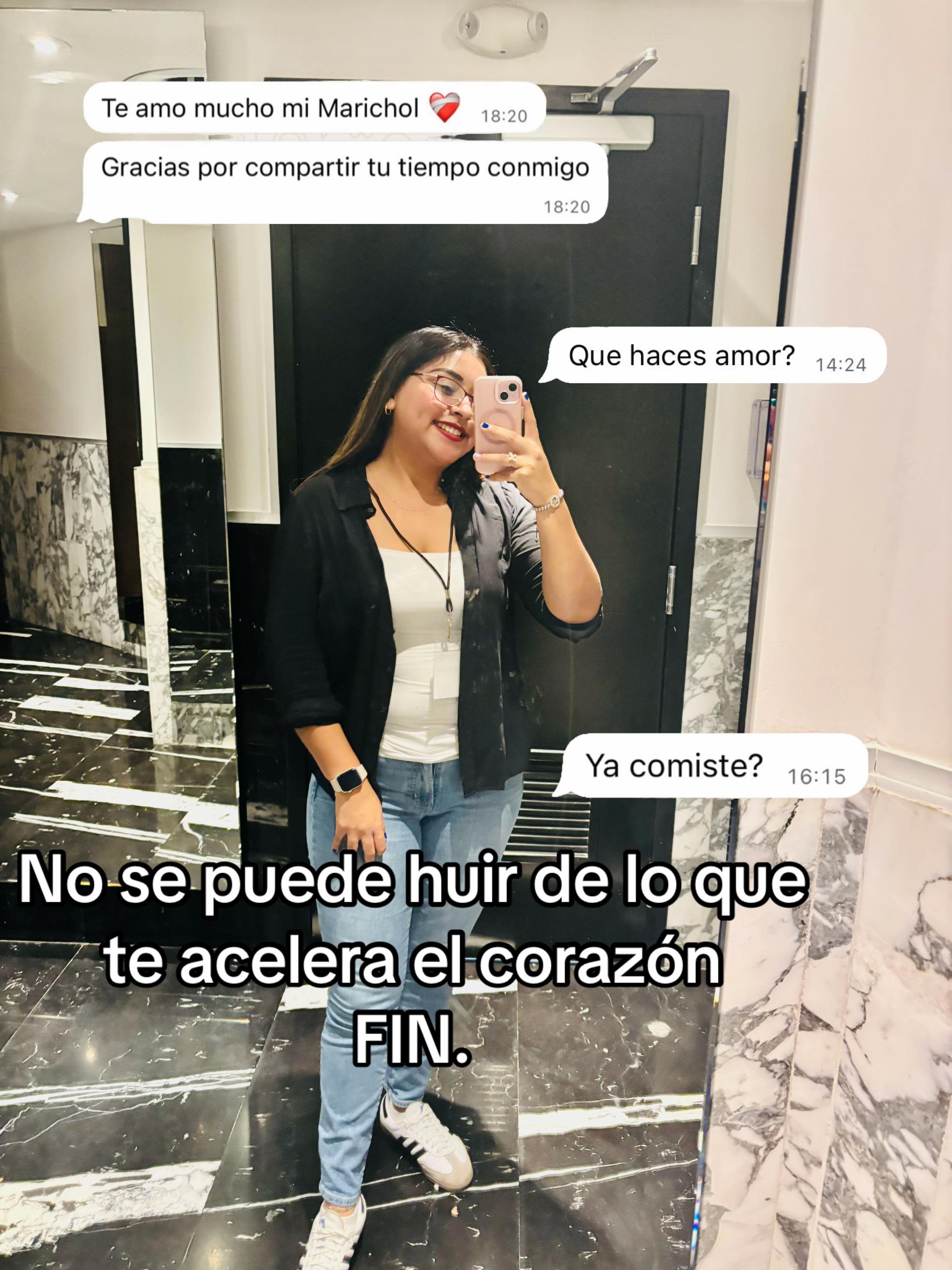@Marisol Alvarez