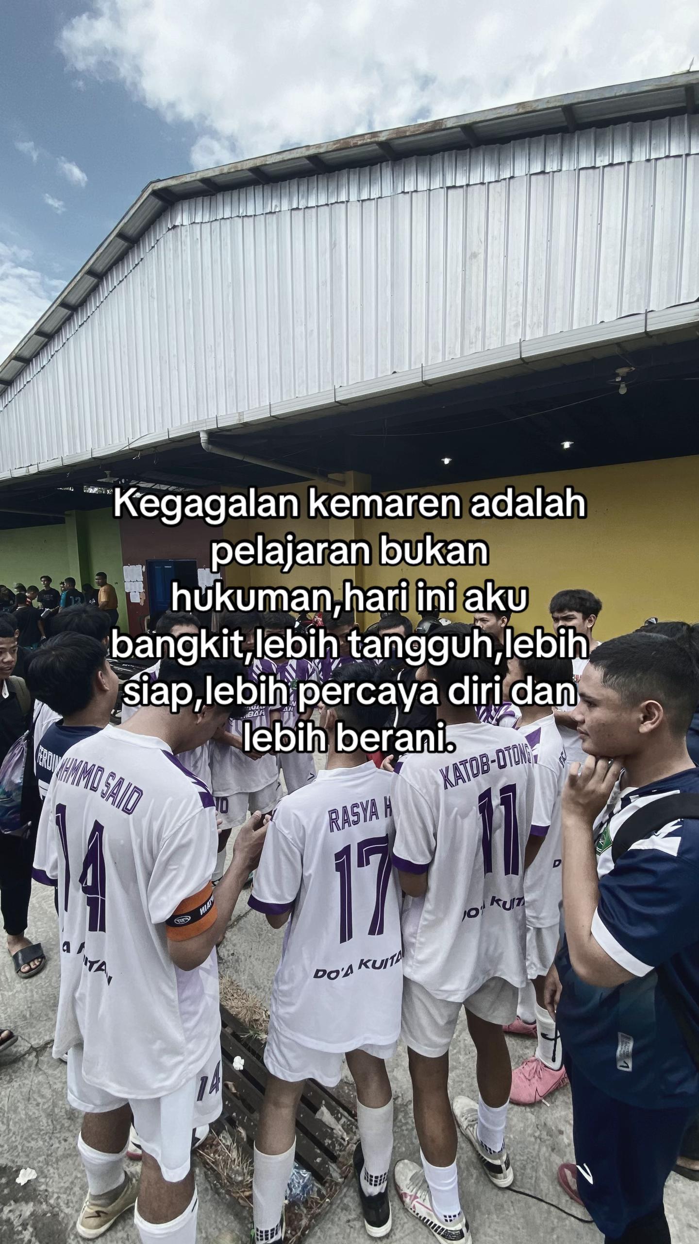 @Kosong?