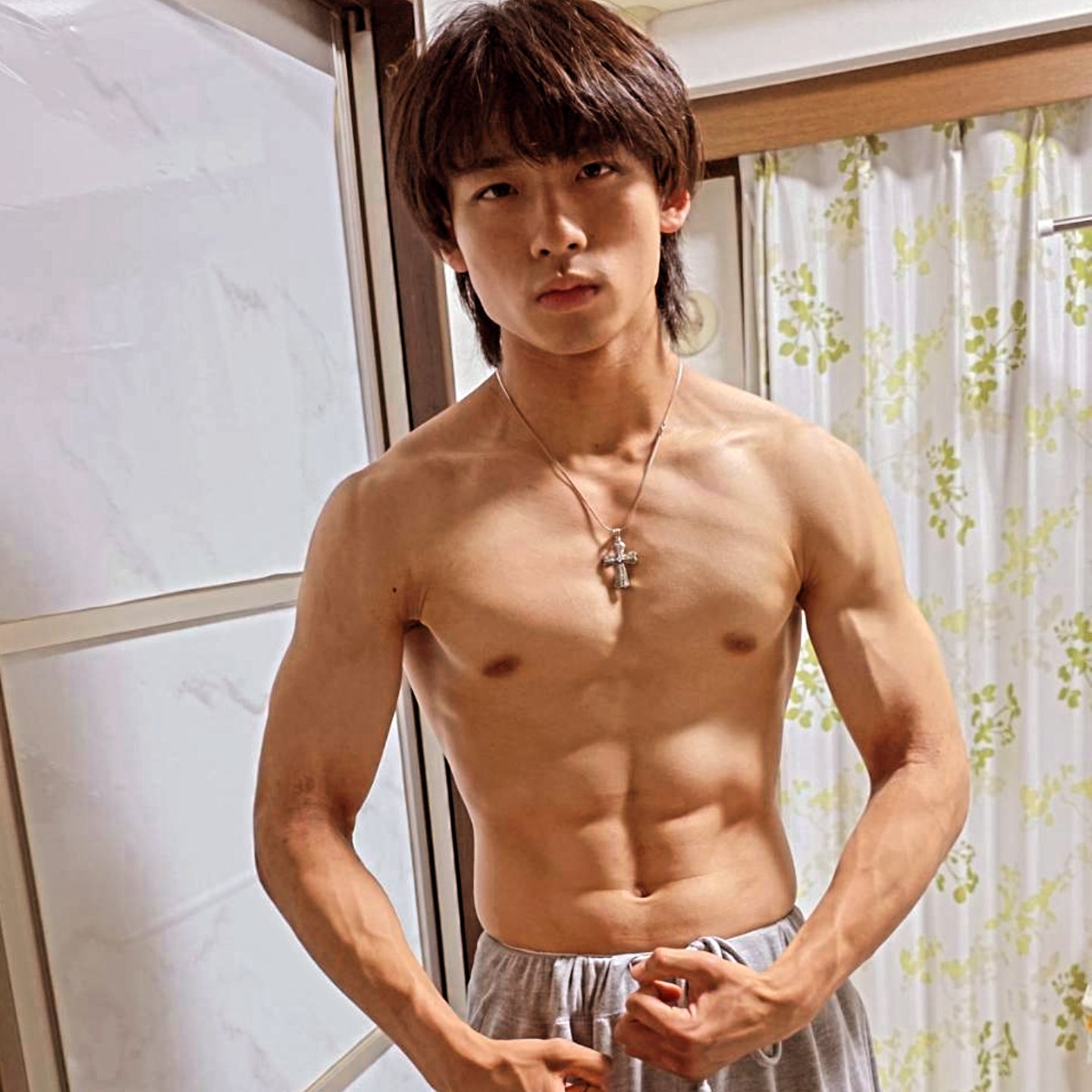 @高橋武丸🥊💪