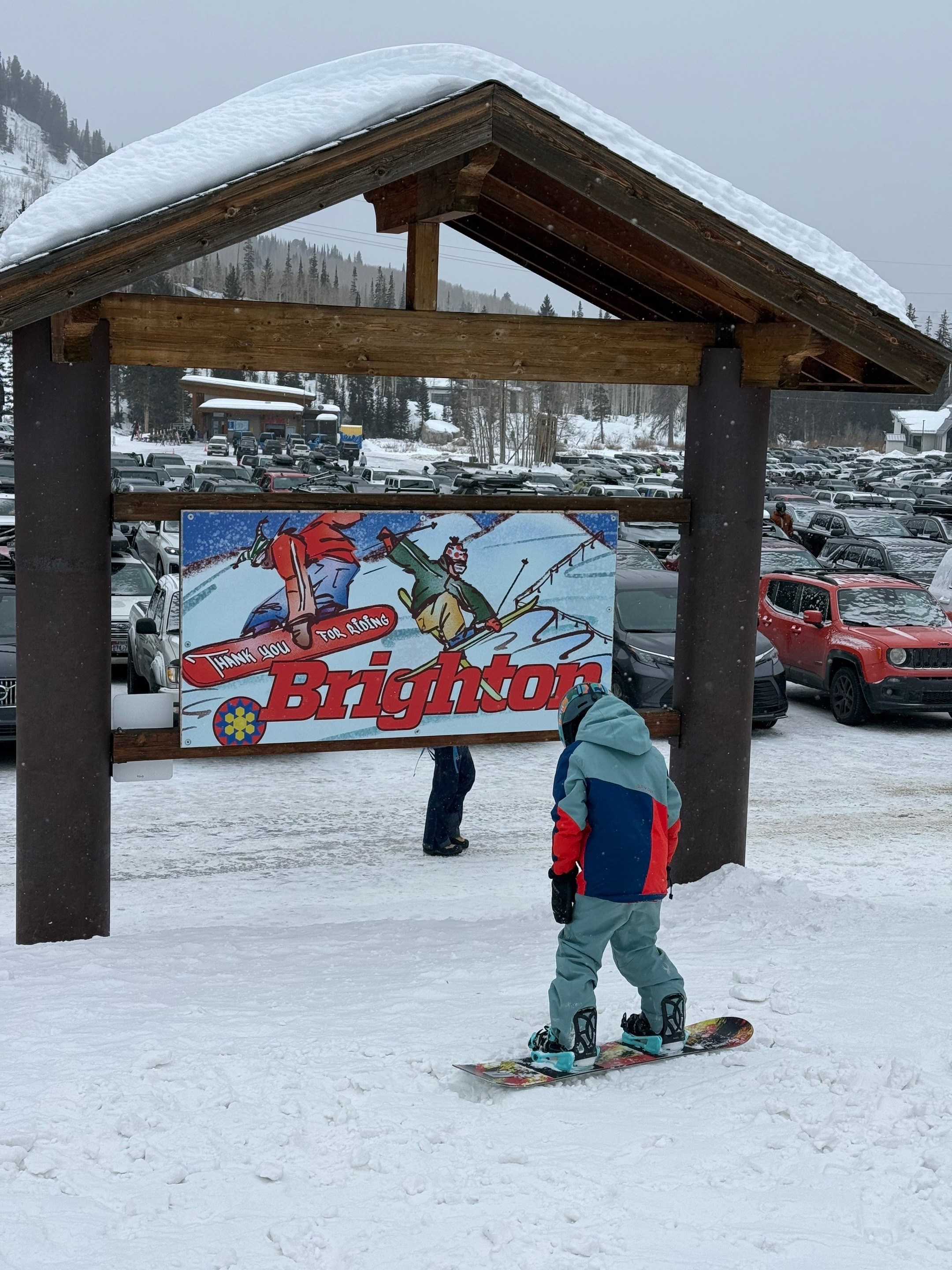 @Year Round Explorers